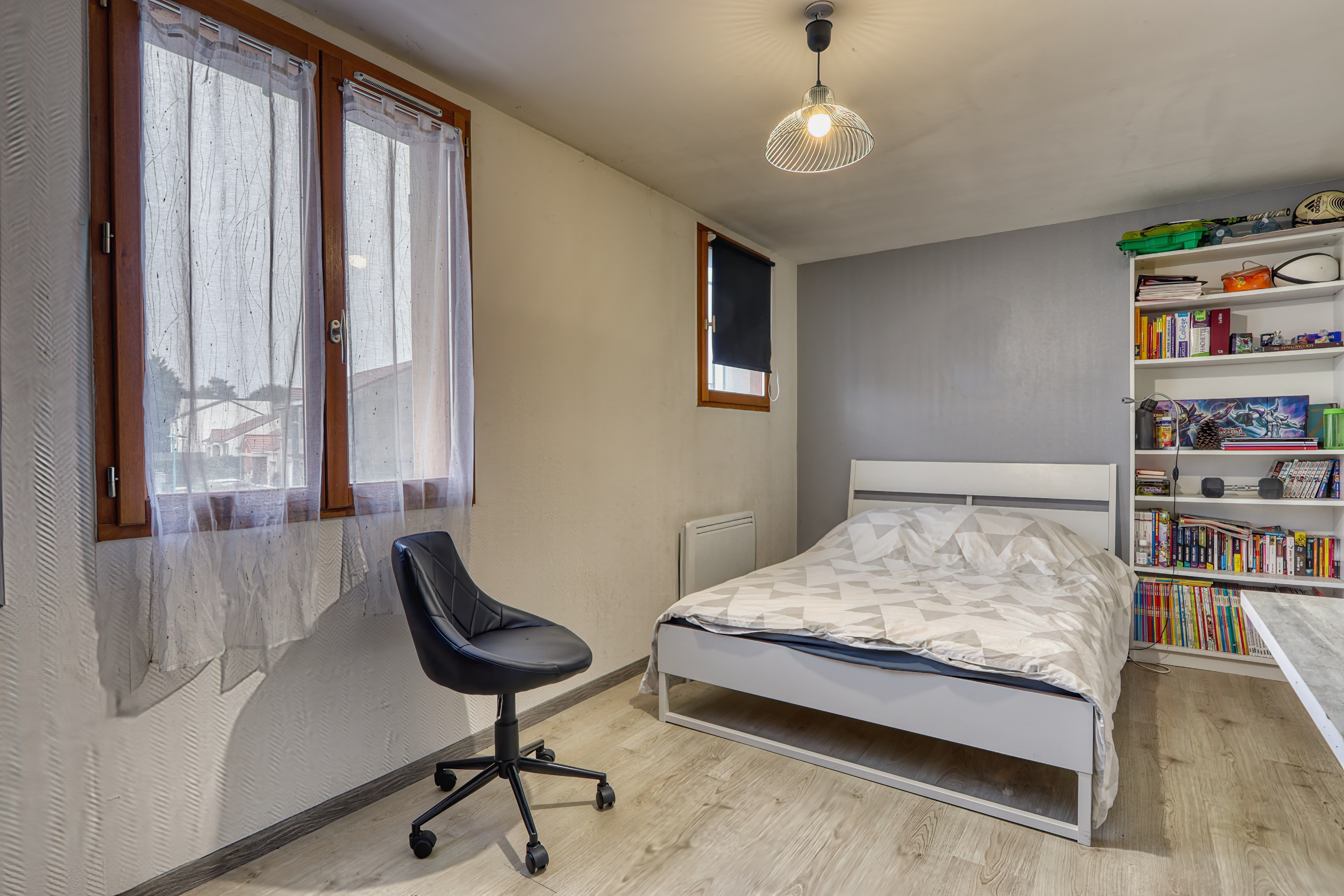 Achat immobilier Maison 7 pièces  140m2 à Boulay-Moselle (57220) - Photo n°16