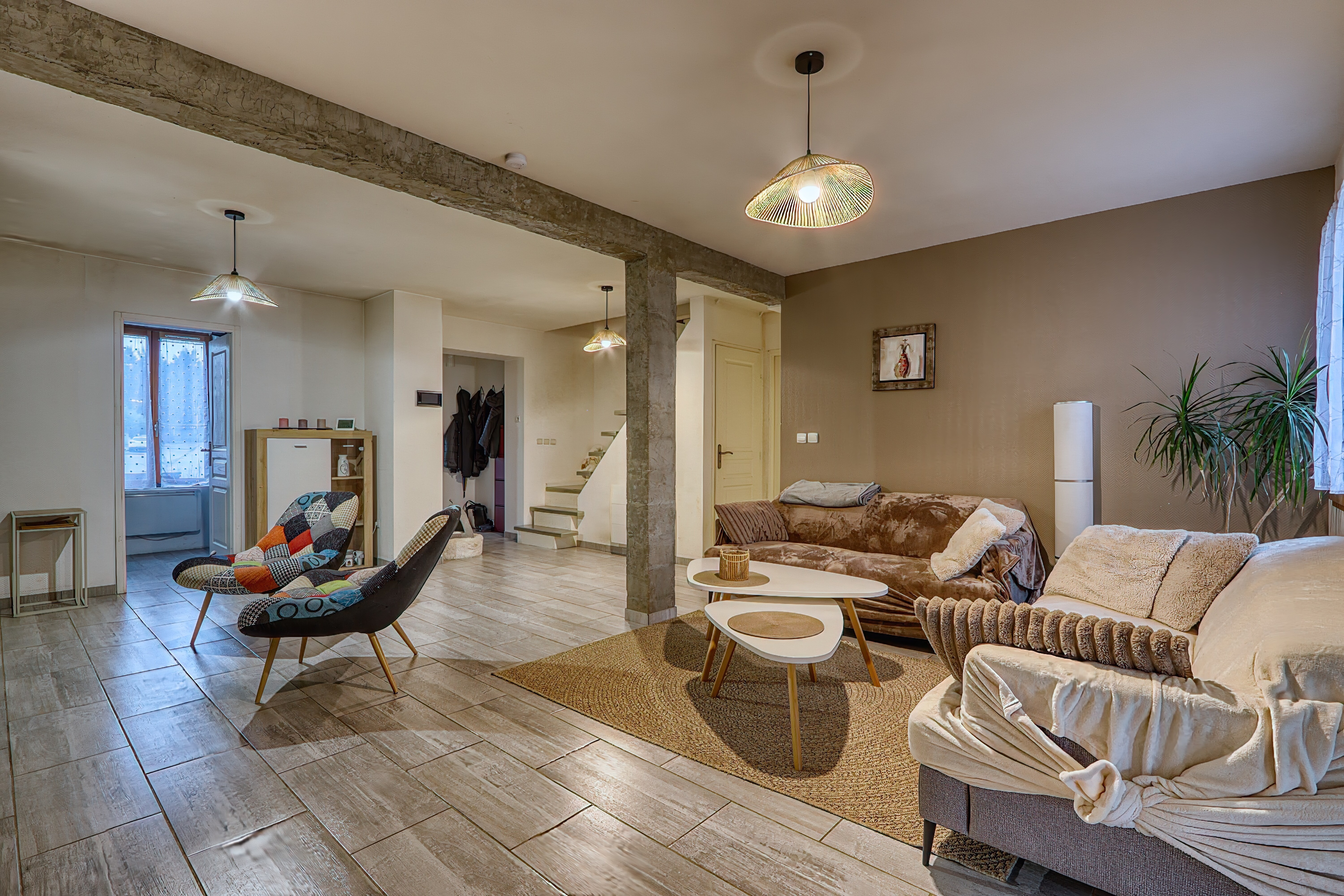 Achat immobilier Maison 7 pièces  140m2 à Boulay-Moselle (57220) - Photo n°6