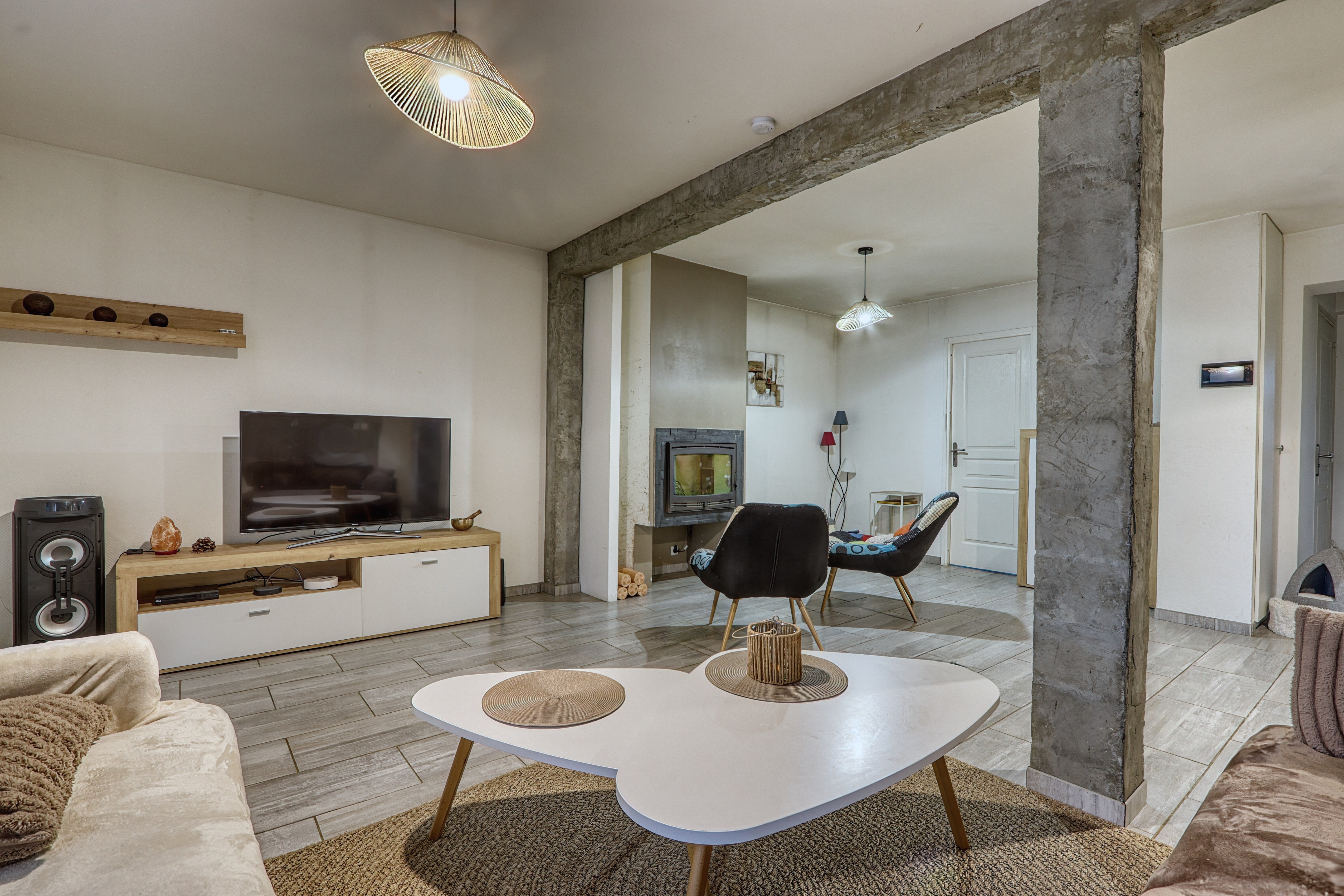 Achat immobilier Maison 7 pièces  140m2 à Boulay-Moselle (57220) - Photo n°5