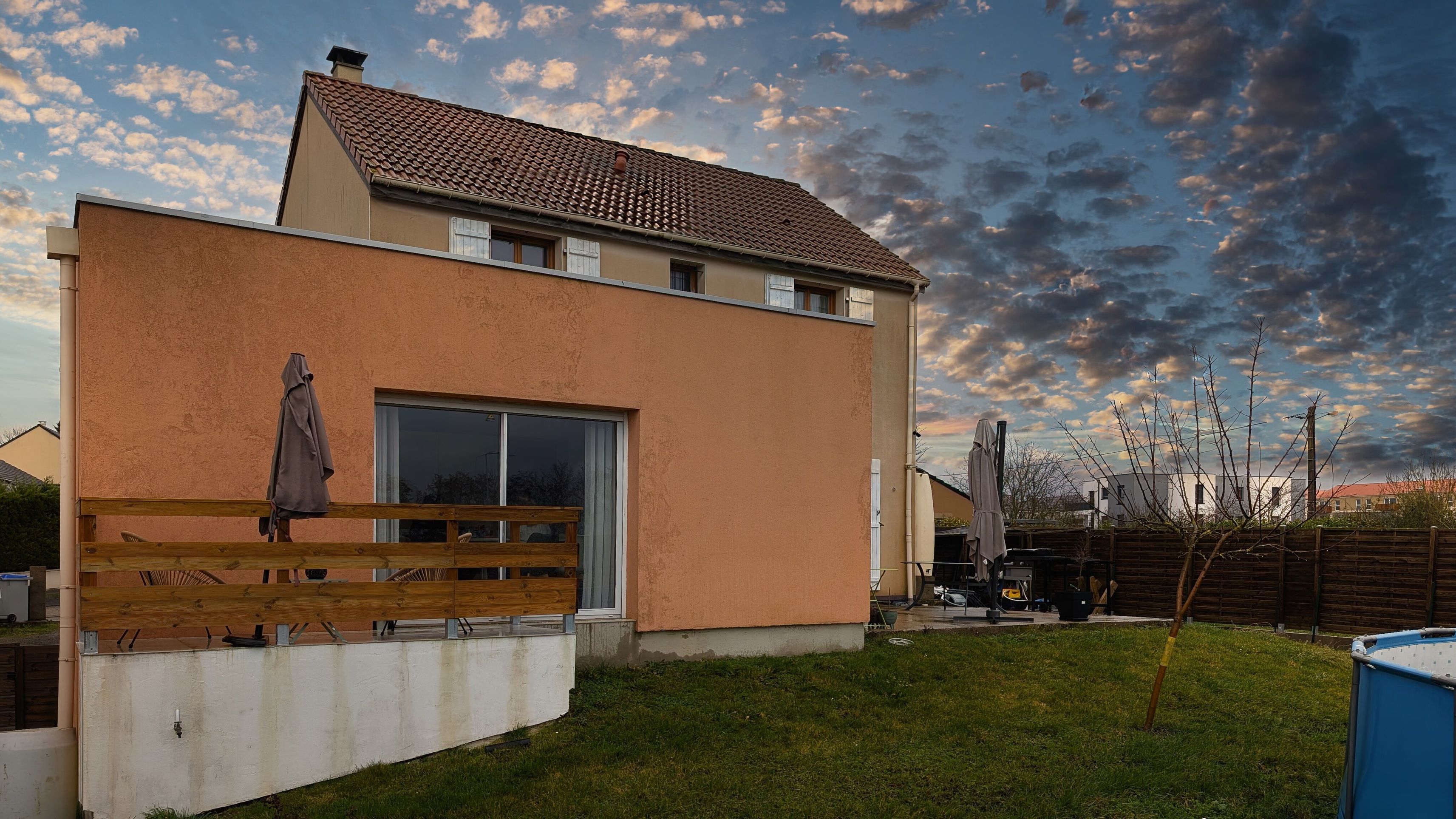 Achat immobilier Maison 7 pièces  140m2 à Boulay-Moselle (57220) - Photo n°17