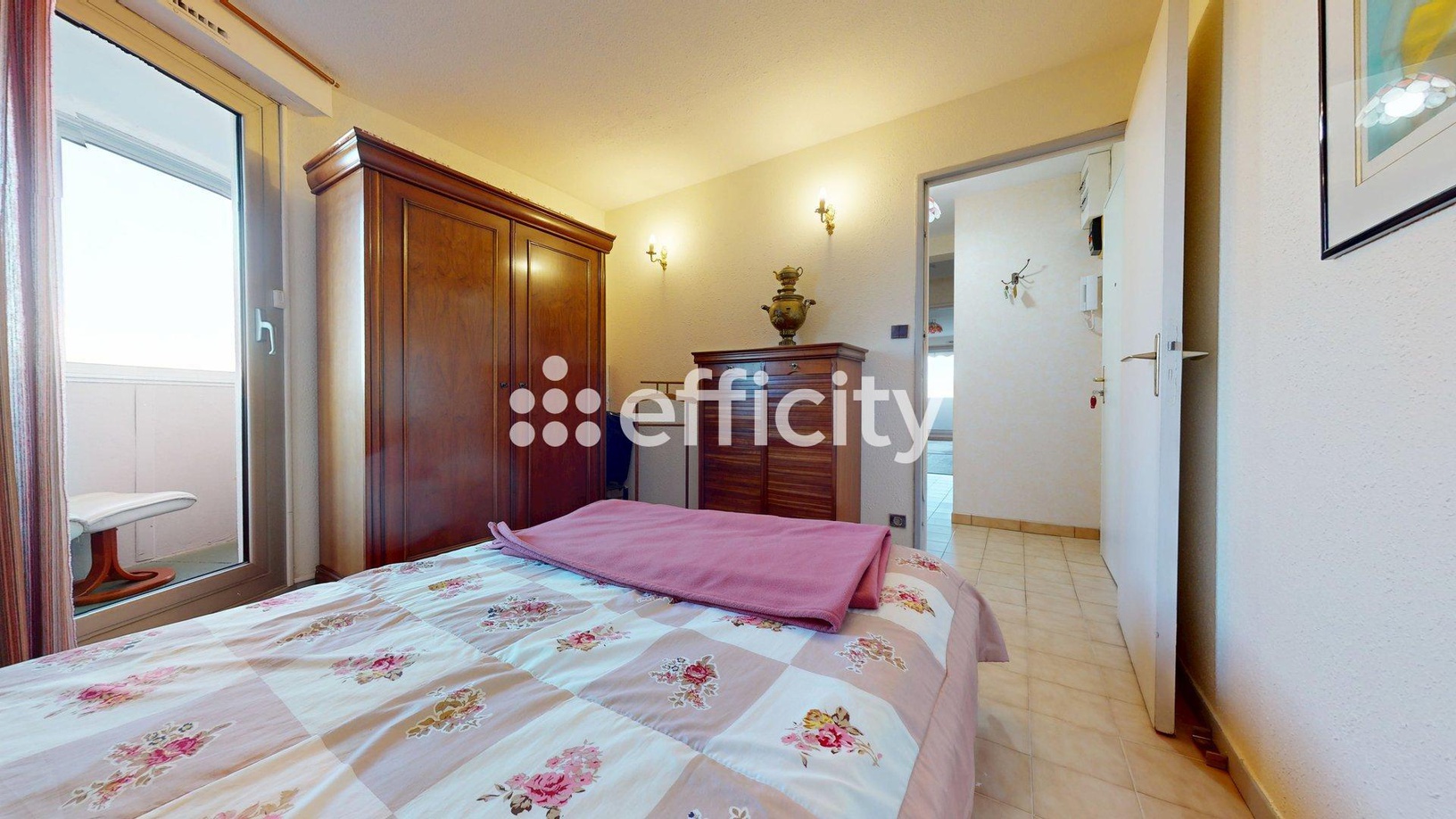 Achat immobilier Appartement 4 pièces  67m2 à Montpellier (34070) - Photo n°4
