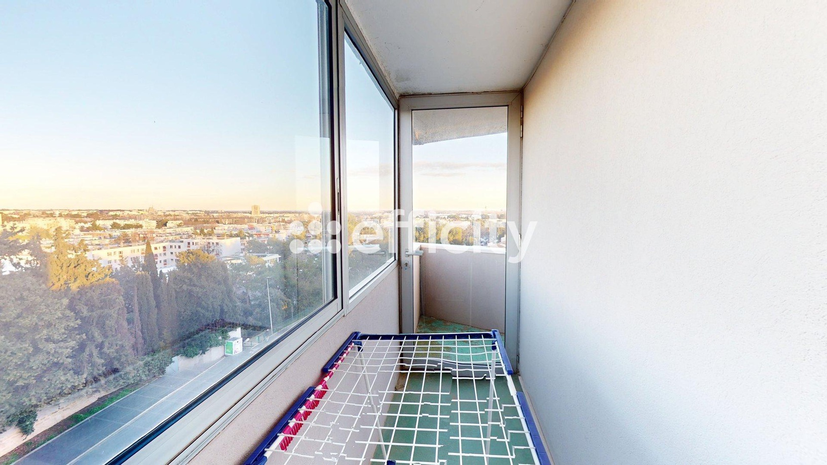 Achat immobilier Appartement 4 pièces  67m2 à Montpellier (34070) - Photo n°5