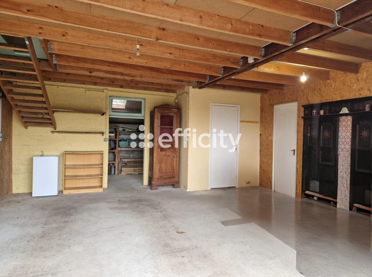 Achat immobilier Maison 5 pièces  127m2 à Locmalo (56160) - Photo n°12