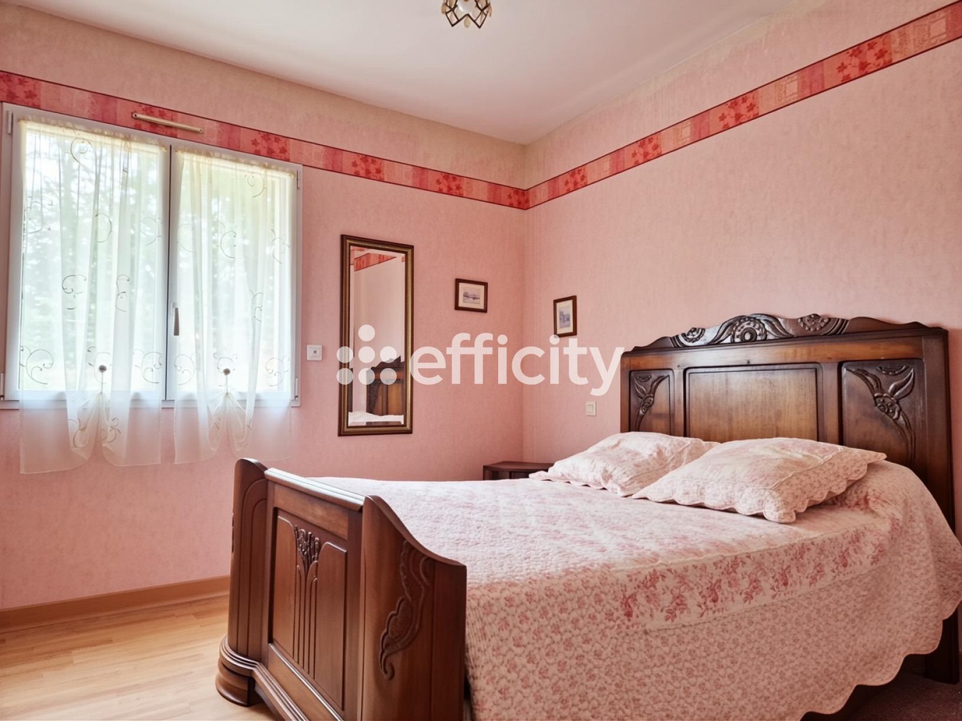 Achat immobilier Maison 5 pièces  127m2 à Locmalo (56160) - Photo n°7