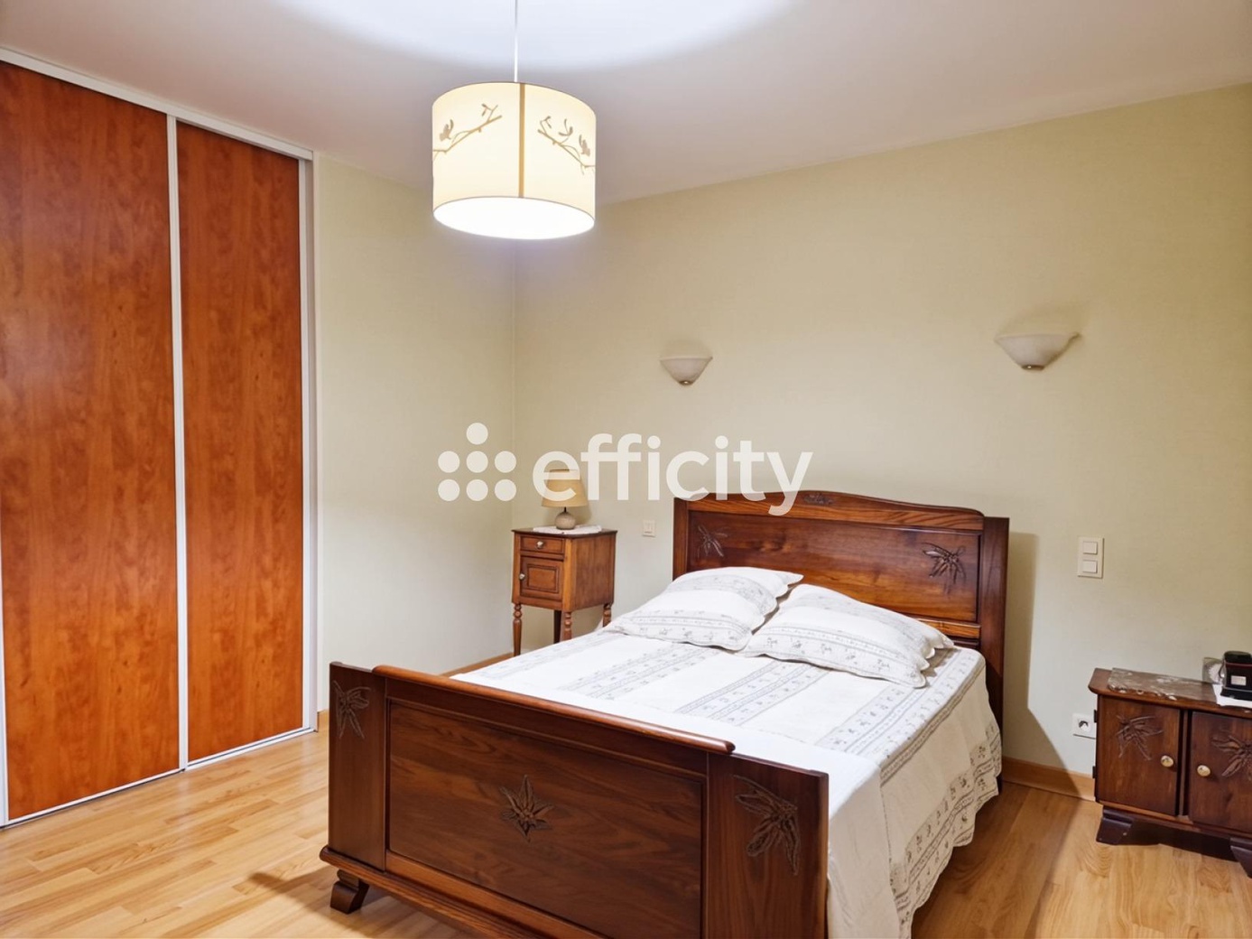 Achat immobilier Maison 5 pièces  127m2 à Locmalo (56160) - Photo n°8