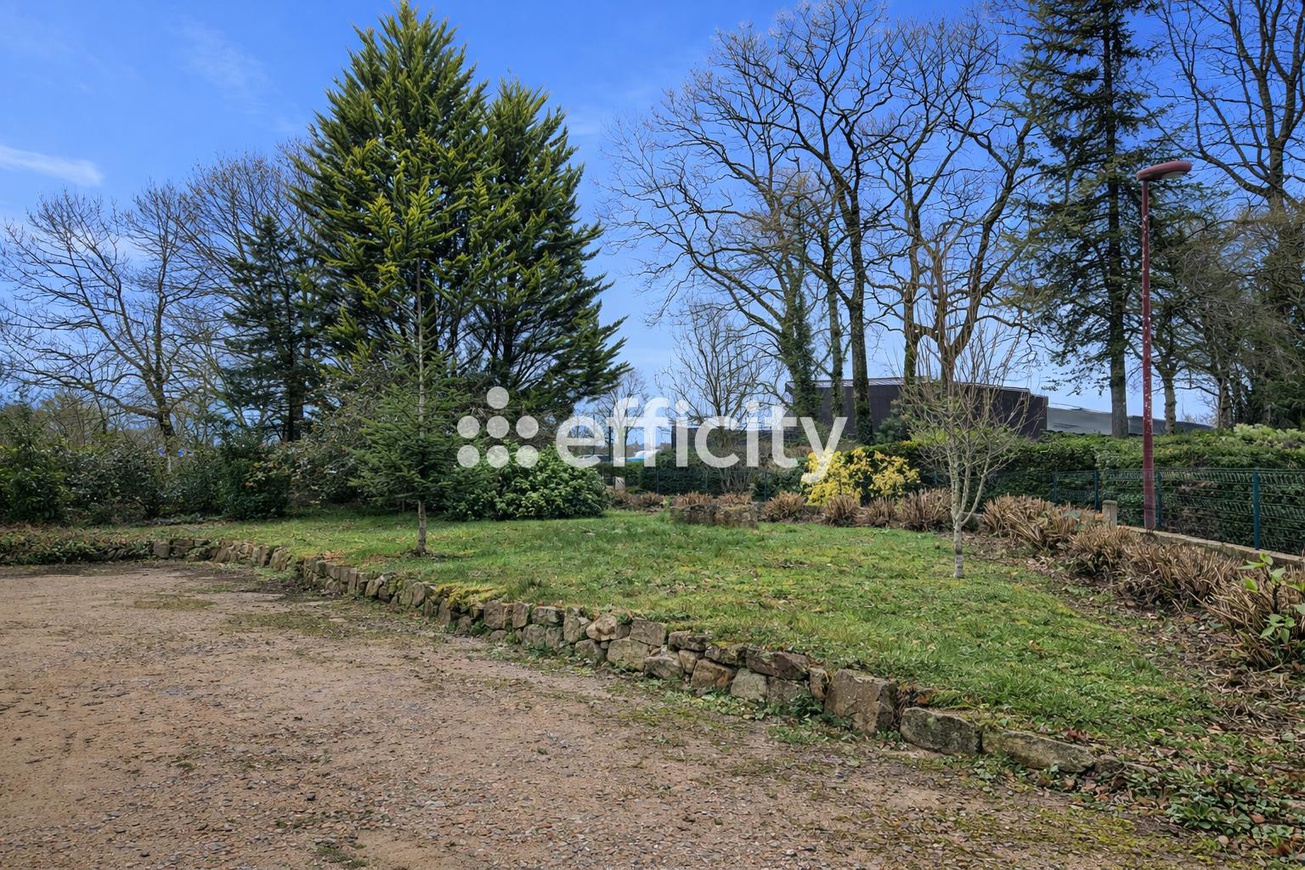 Achat immobilier Maison 5 pièces  127m2 à Locmalo (56160) - Photo n°15