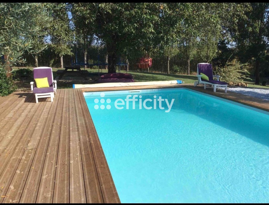 Achat immobilier Maison 5 pièces  136m2 à Castandet (40270) - Photo n°4