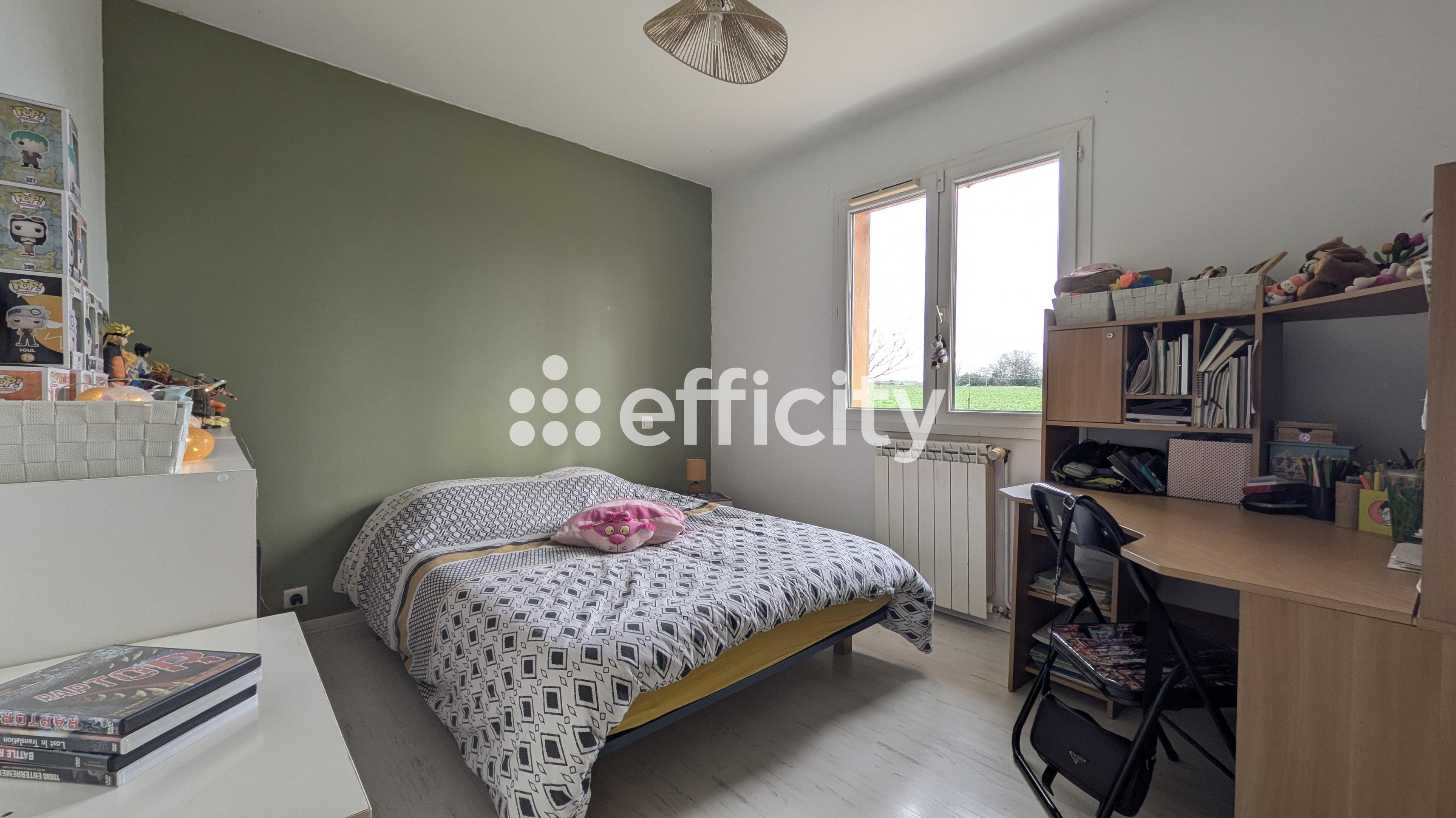 Achat immobilier Maison 5 pièces  136m2 à Castandet (40270) - Photo n°11