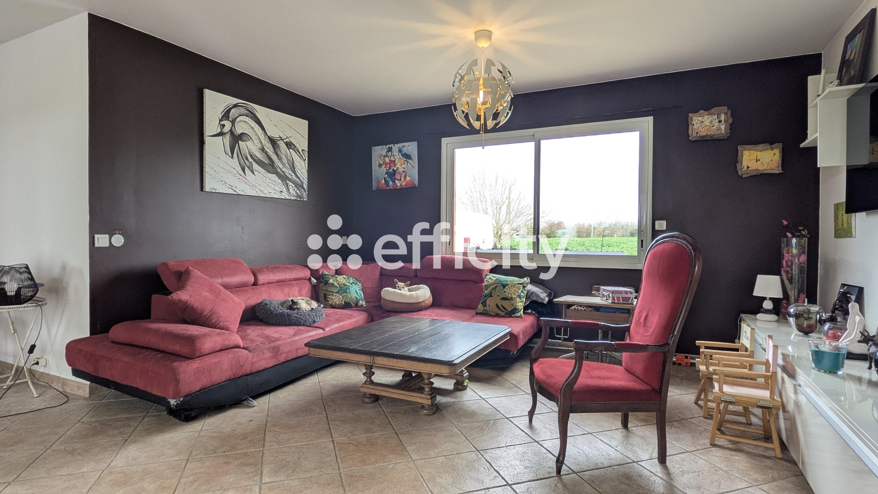 Achat immobilier Maison 5 pièces  136m2 à Castandet (40270) - Photo n°5