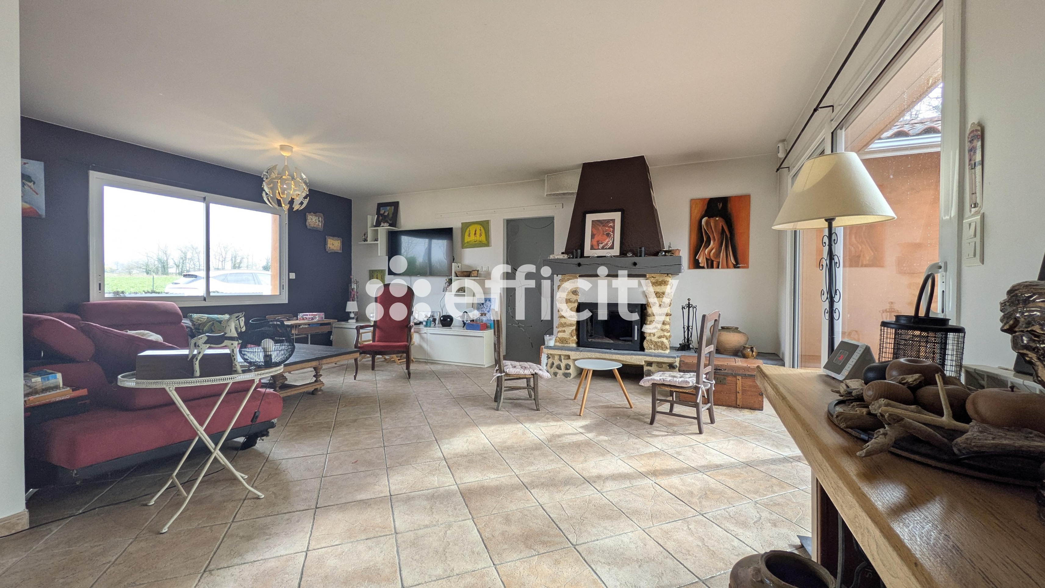 Achat immobilier Maison 5 pièces  136m2 à Castandet (40270) - Photo n°6