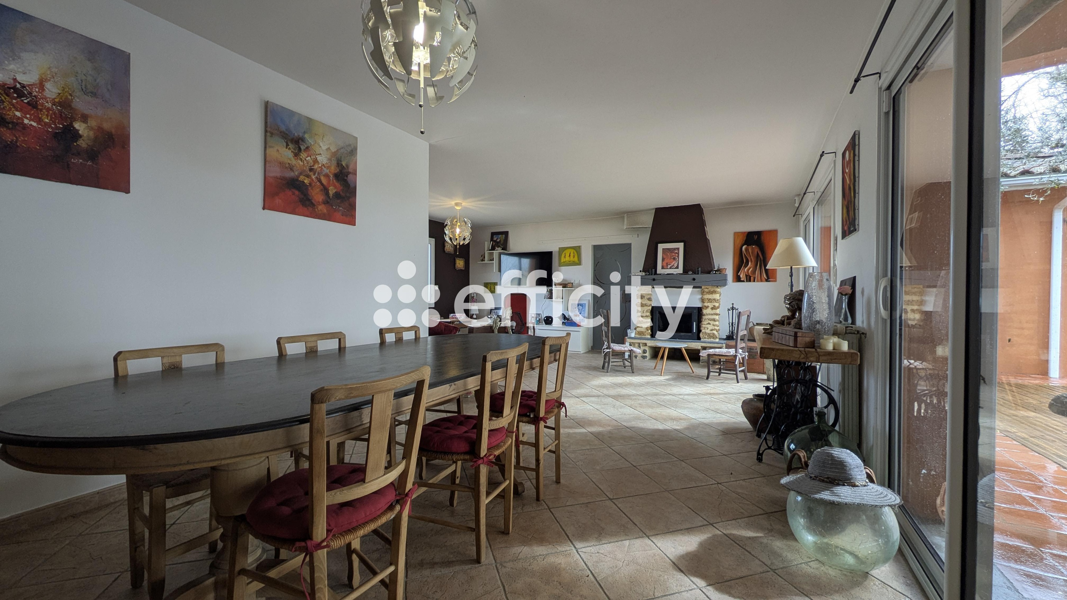 Achat immobilier Maison 5 pièces  136m2 à Castandet (40270) - Photo n°7