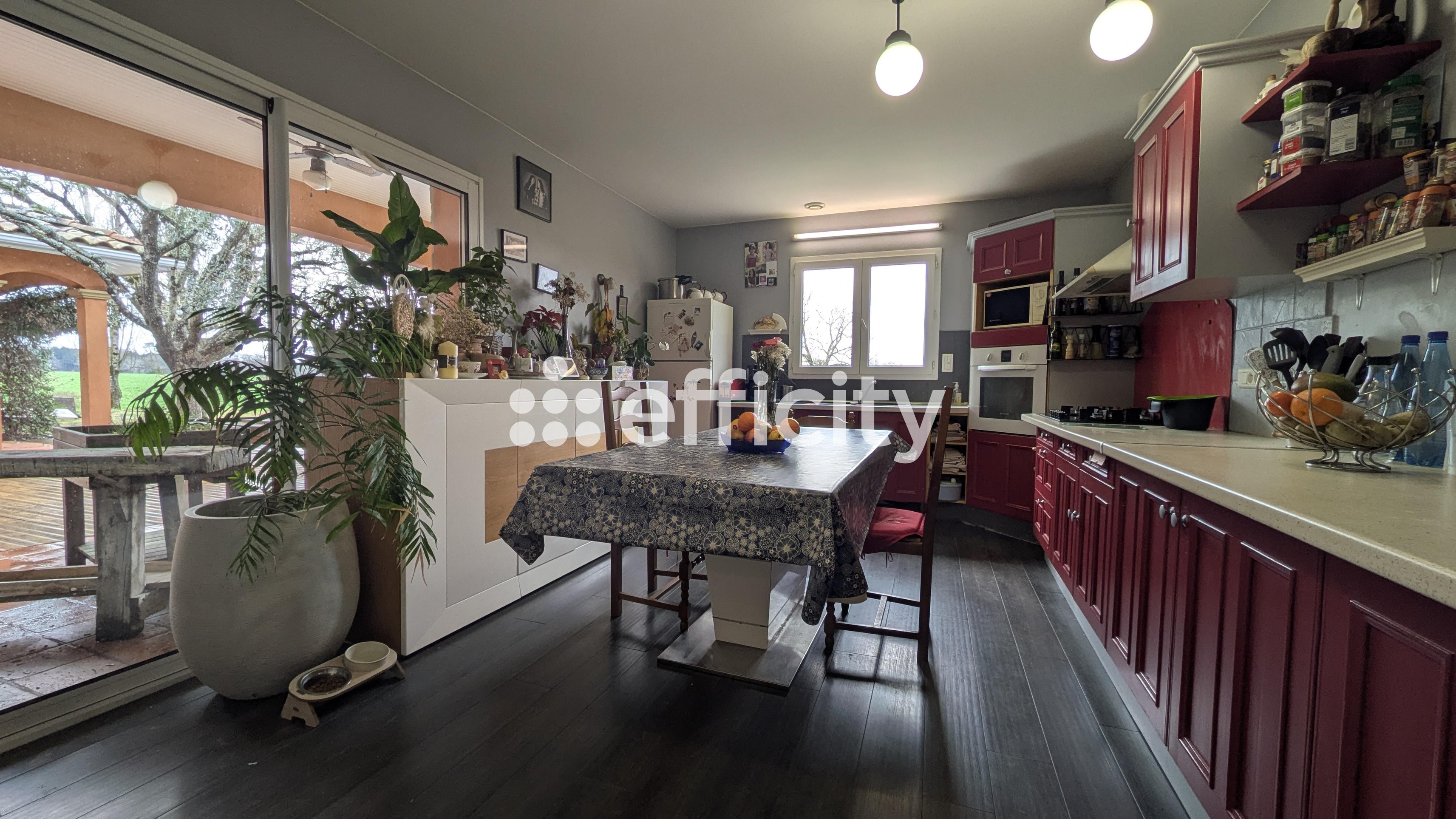 Achat immobilier Maison 5 pièces  136m2 à Castandet (40270) - Photo n°8