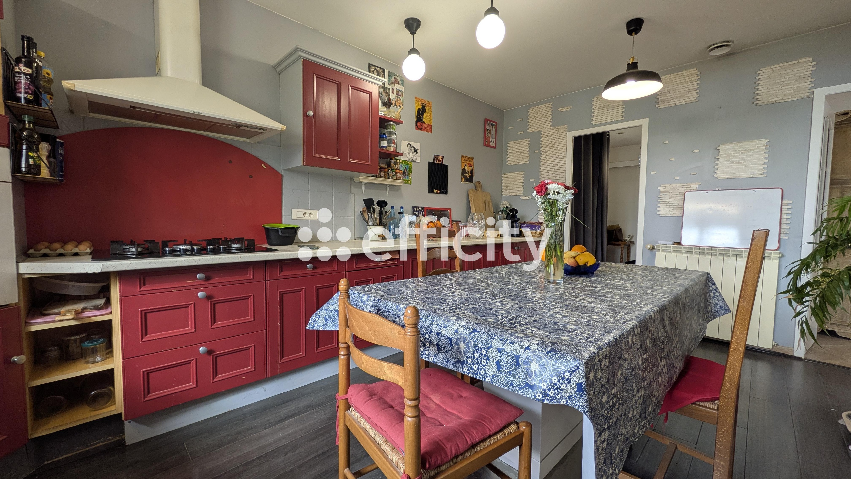 Achat immobilier Maison 5 pièces  136m2 à Castandet (40270) - Photo n°9