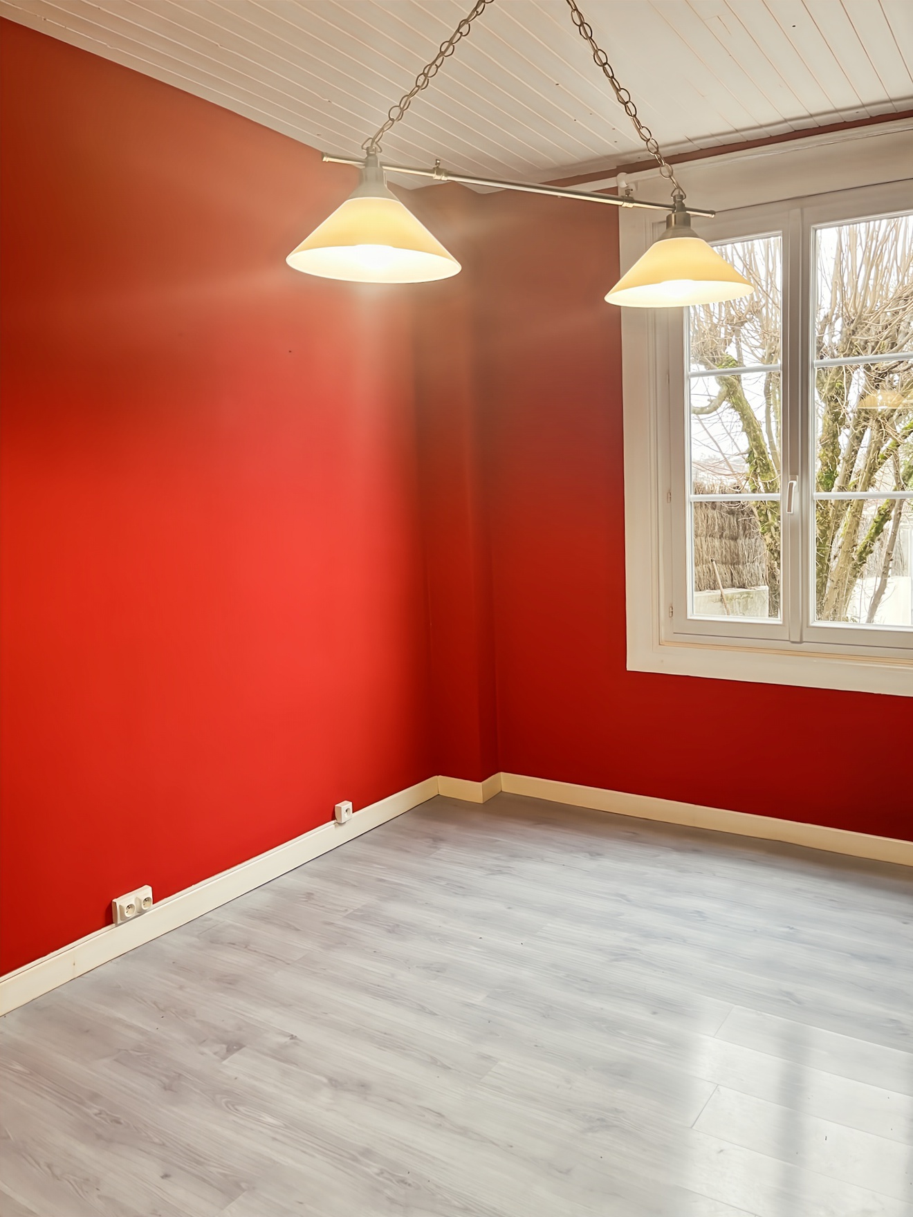 Achat immobilier Maison 5 pièces  161m2 à Cognac (16100) - Photo n°8