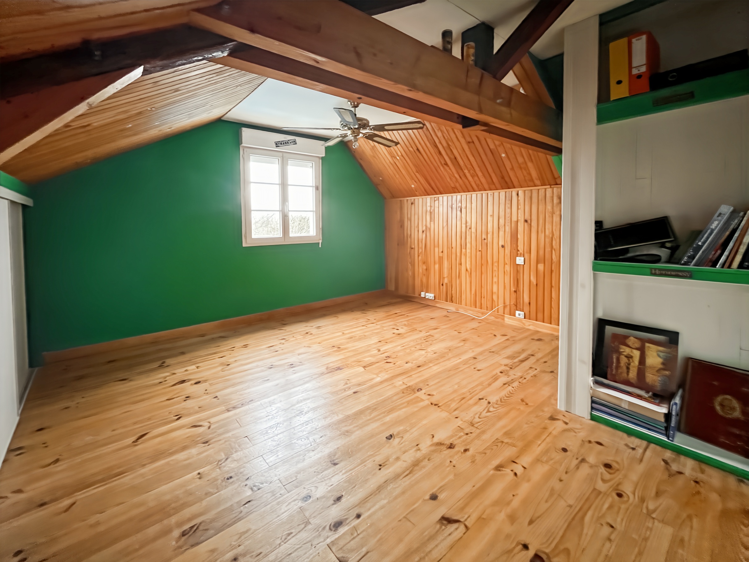 Achat immobilier Maison 5 pièces  161m2 à Cognac (16100) - Photo n°10