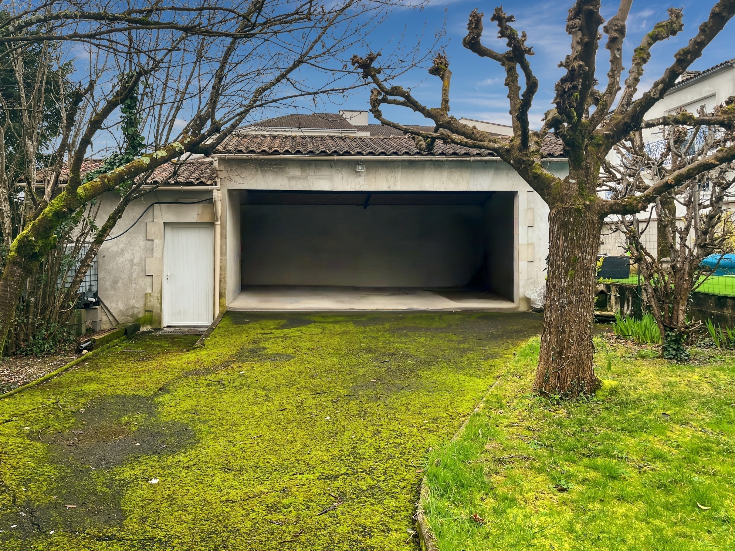 Achat immobilier Maison 5 pièces  161m2 à Cognac (16100) - Photo n°14