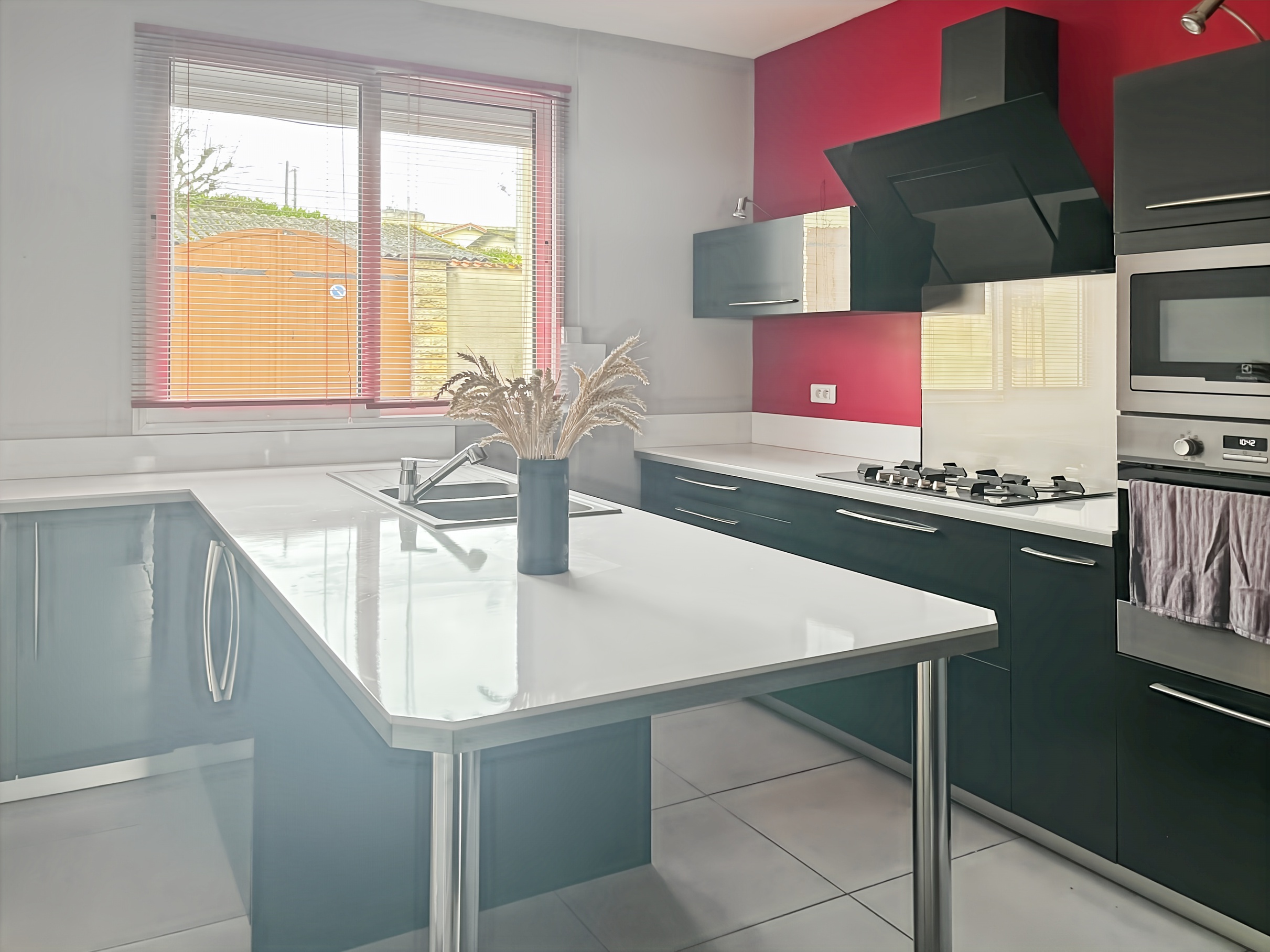 Achat immobilier Maison 5 pièces  161m2 à Cognac (16100) - Photo n°5