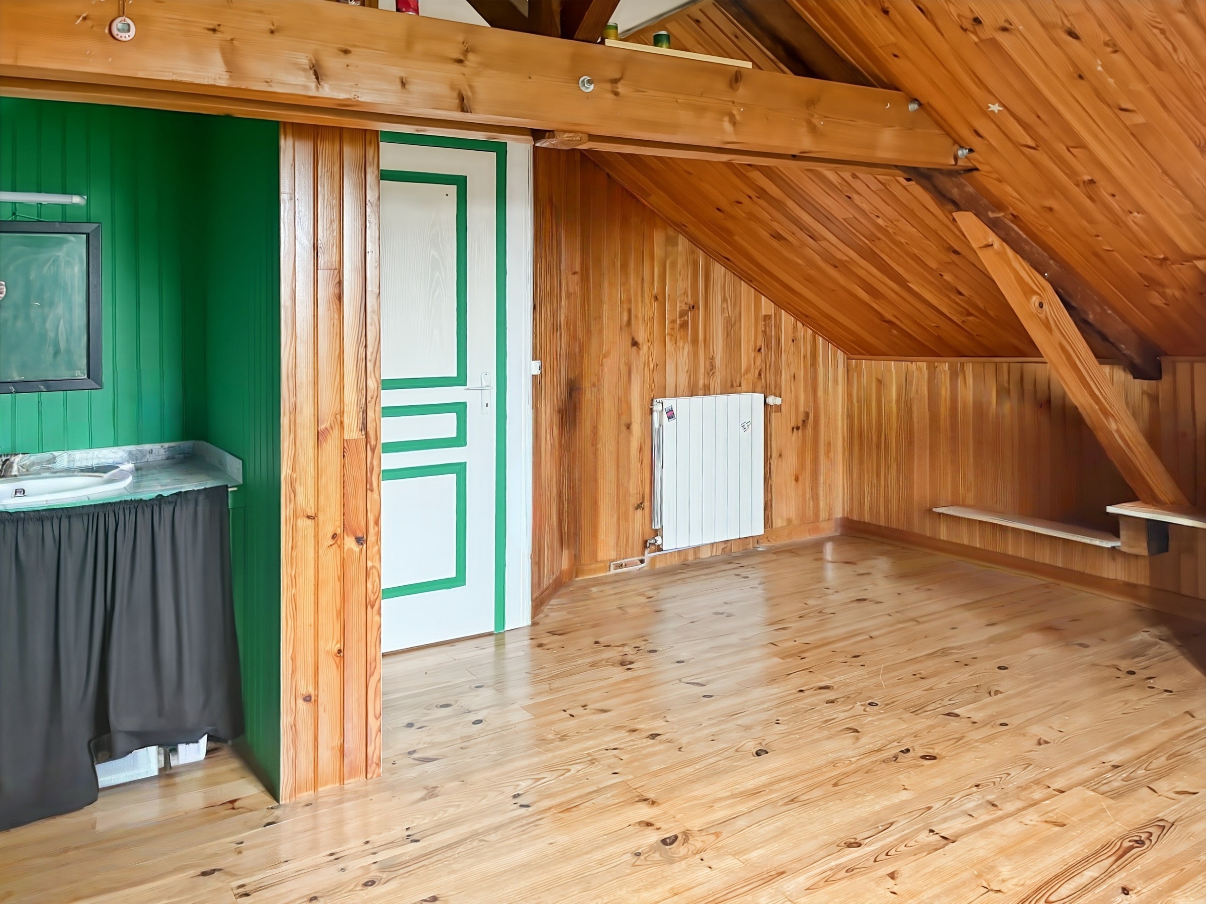 Achat immobilier Maison 5 pièces  161m2 à Cognac (16100) - Photo n°11