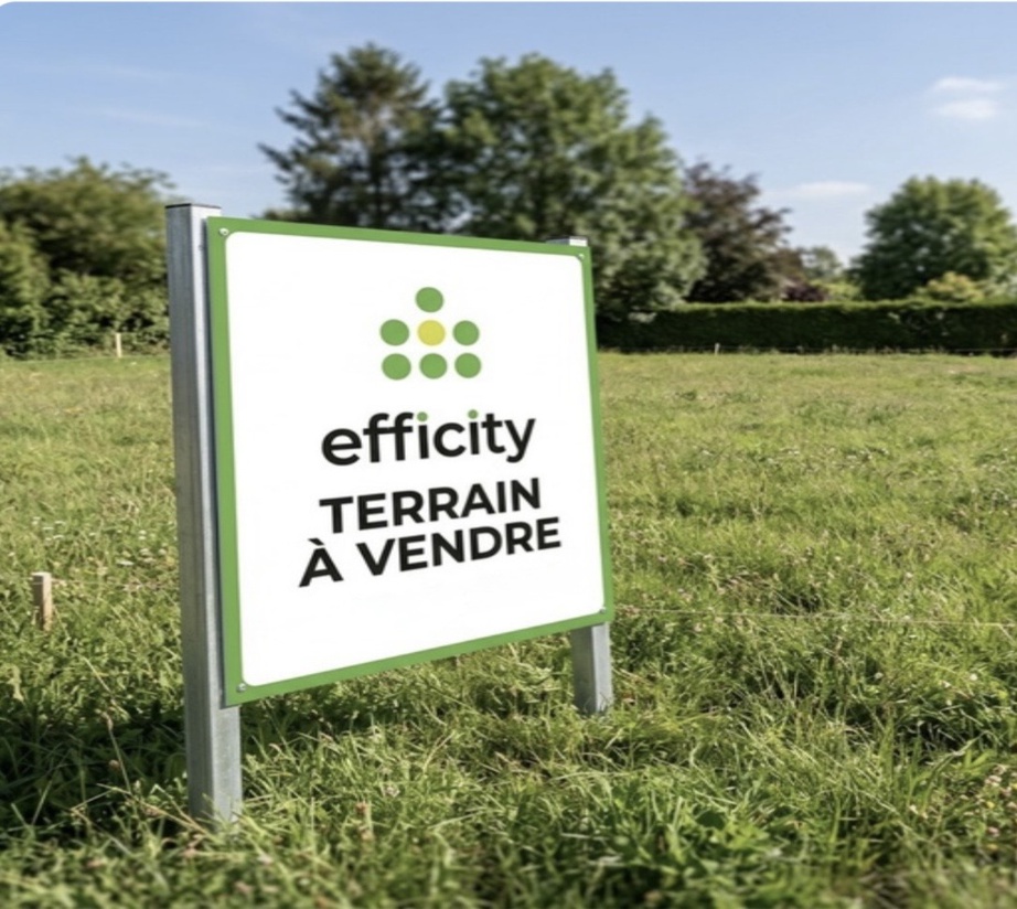 Achat immobilier Terrain   2261m2 à Montreuil-aux-Lions (02310) - Photo n°9