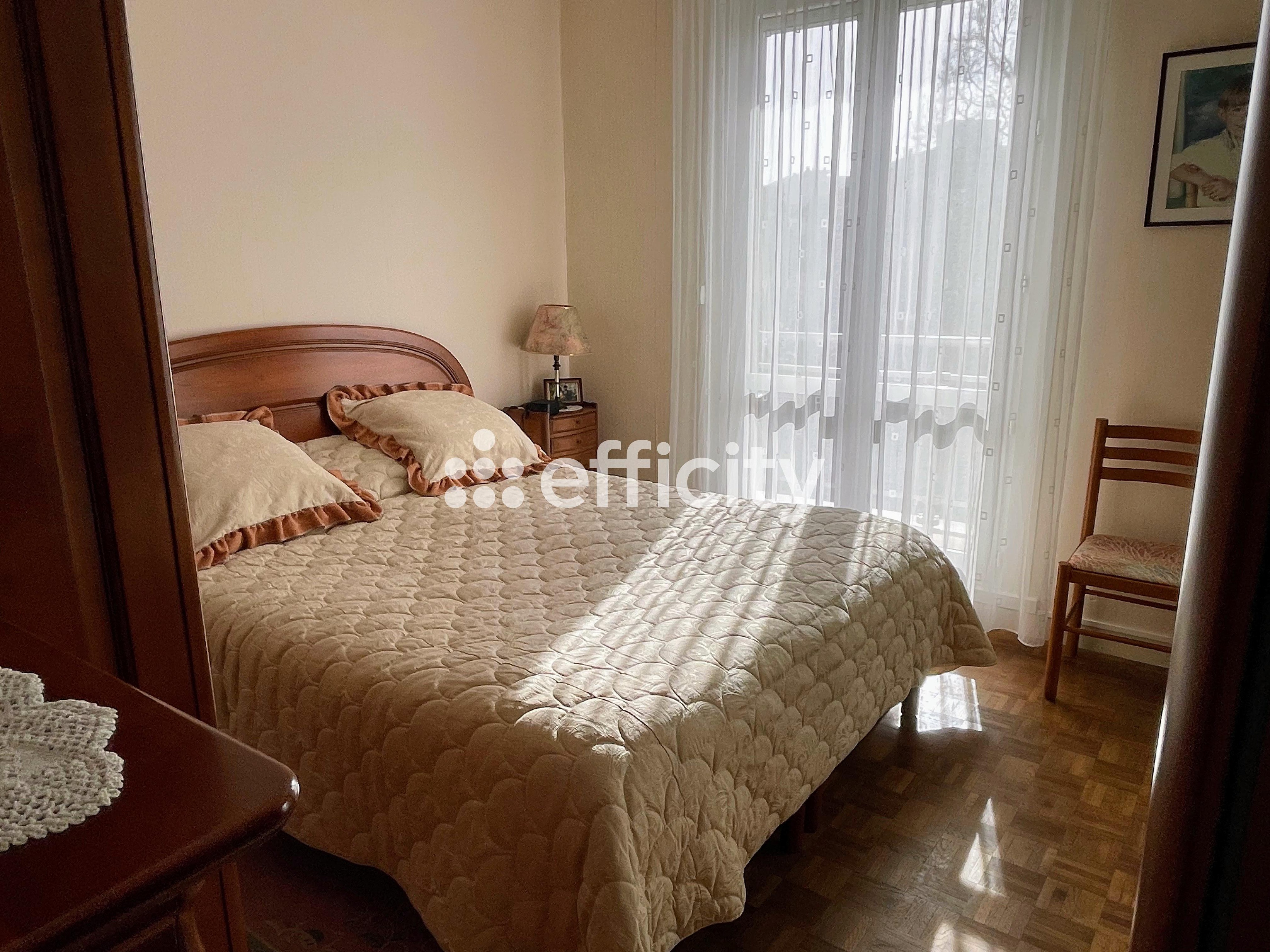 Achat immobilier Appartement 4 pièces  82m2 à La Rochelle (17000) - Photo n°4