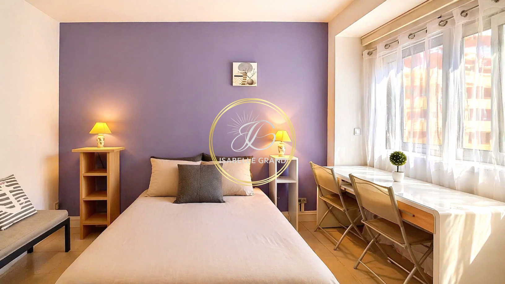 Achat immobilier Appartement 4 pièces  91m2 à Perpignan (66000) - Photo n°8
