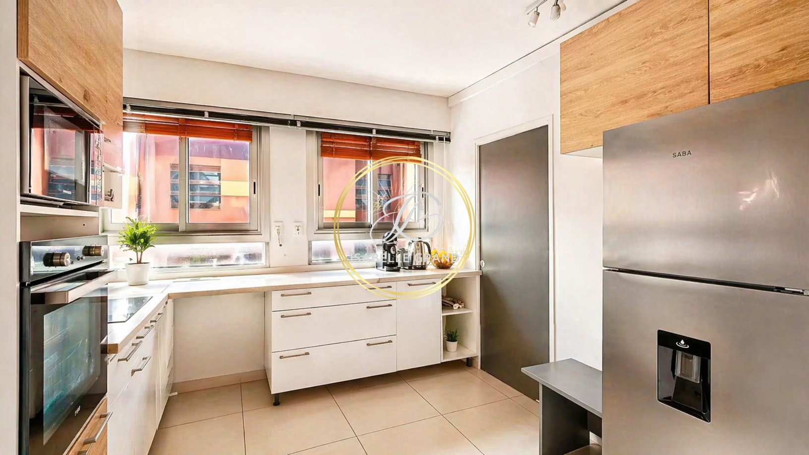 Achat immobilier Appartement 4 pièces  91m2 à Perpignan (66000) - Photo n°4
