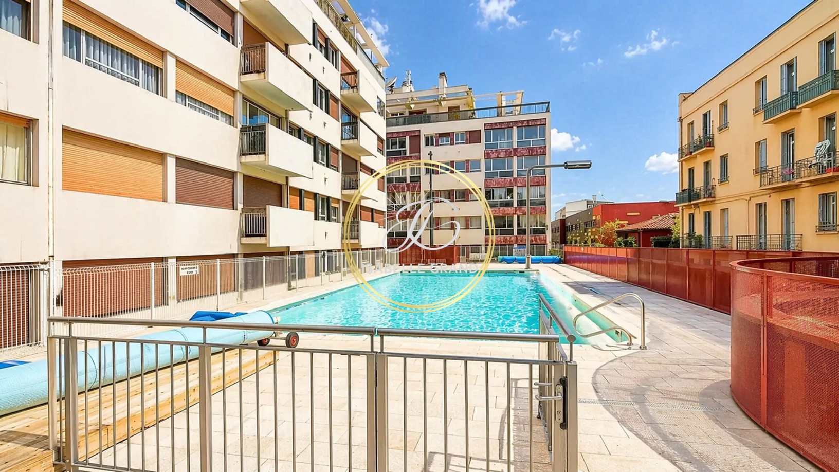 Achat immobilier Appartement 4 pièces  91m2 à Perpignan (66000) - Photo n°1