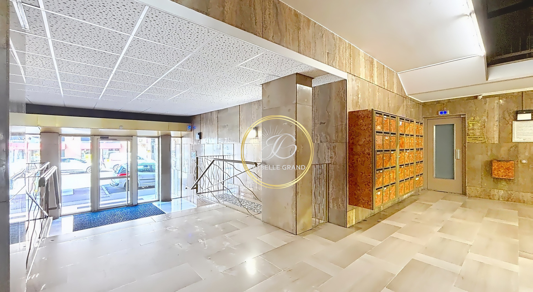 appartement 4 pièces - 91m2 à Perpignan (66000)