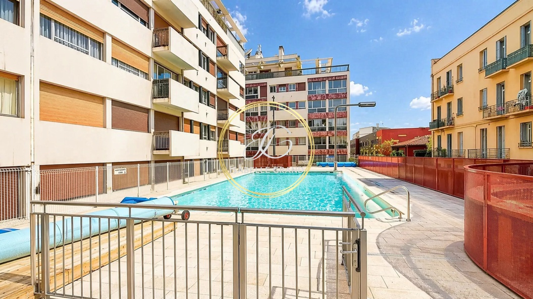 appartement 4 pièces - 91m2 à Perpignan (66000)