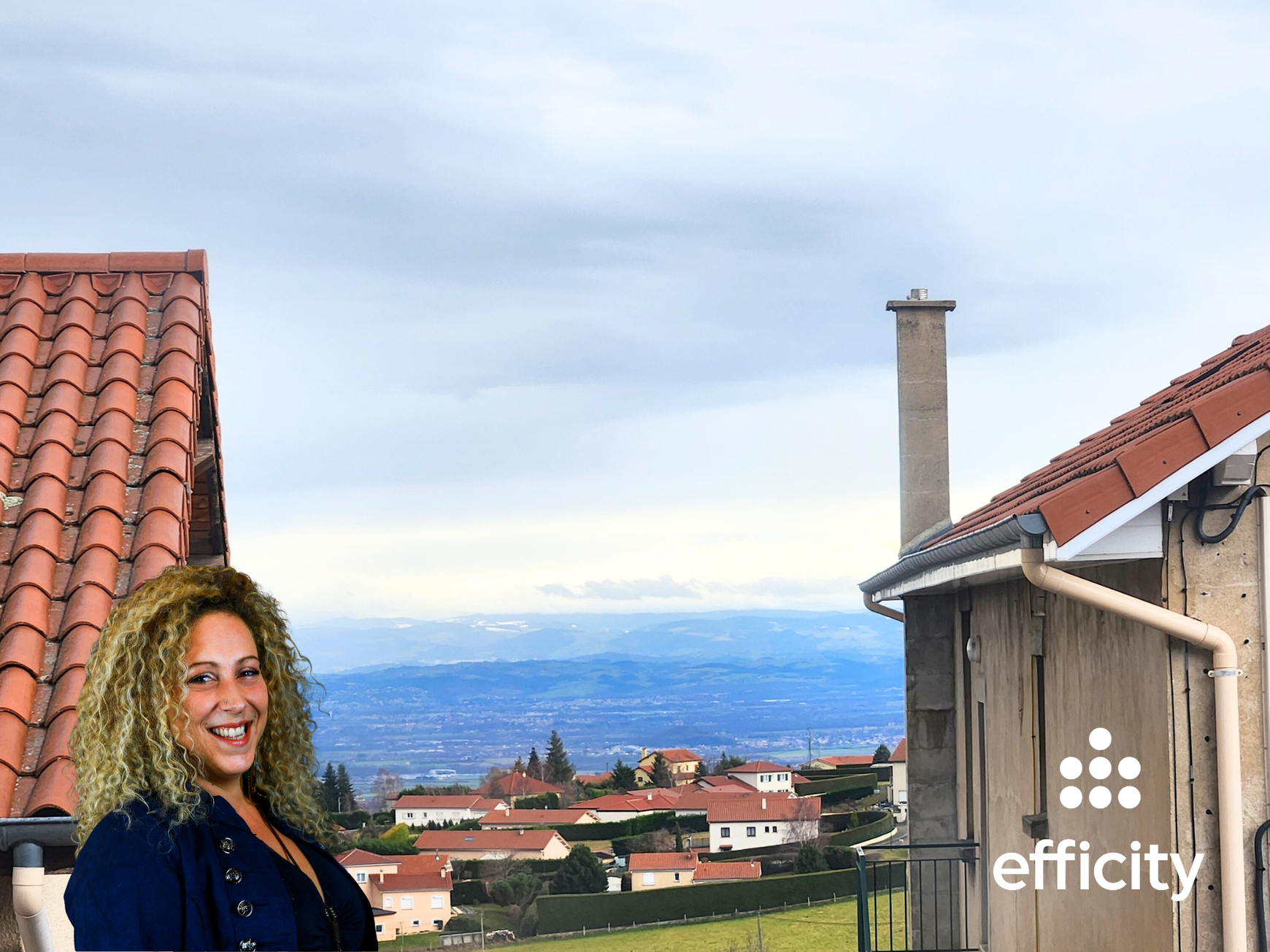 Achat immobilier Maison 6 pièces  150m2 à Châtelneuf (42940) - Photo n°1