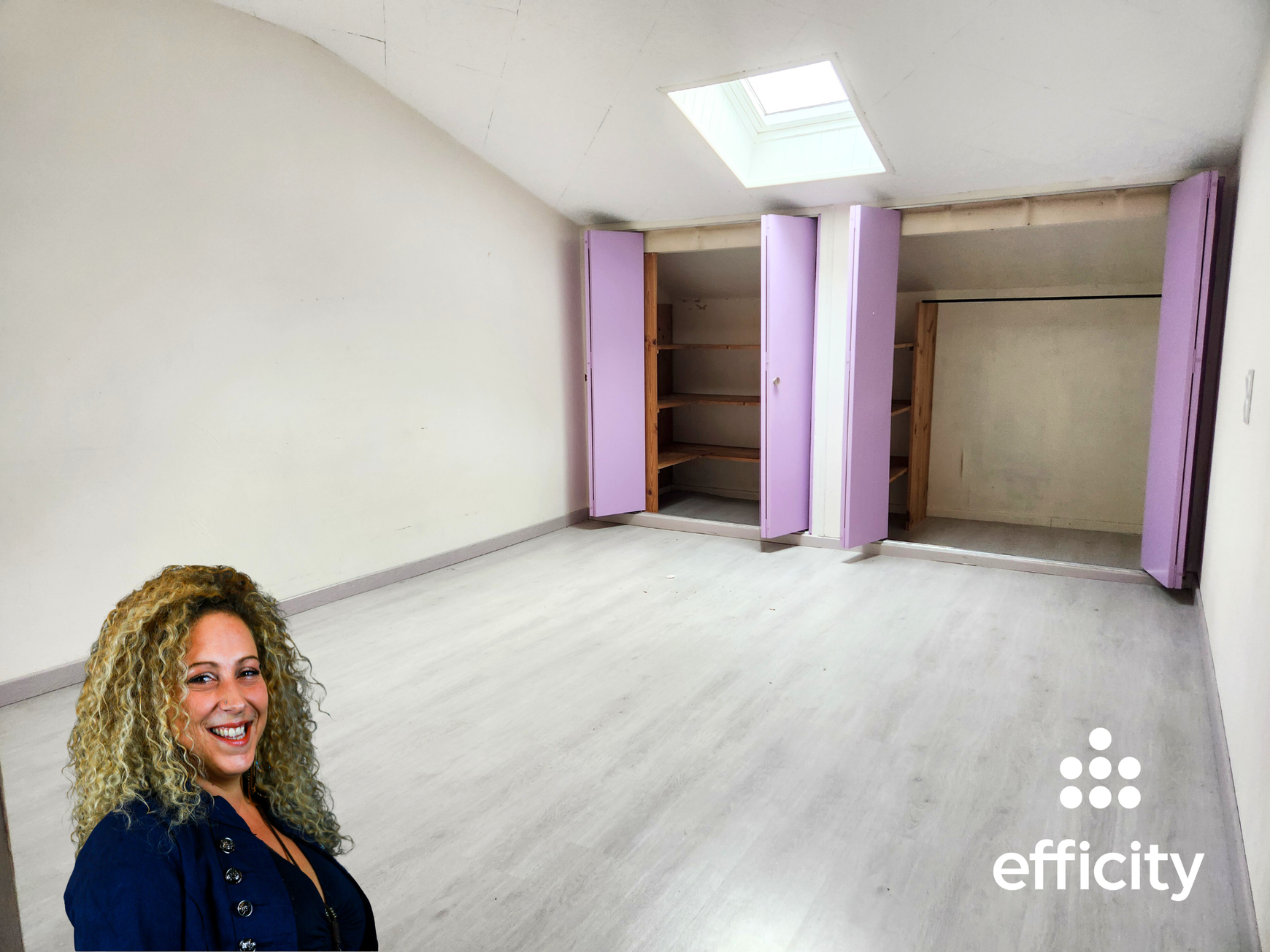 Achat immobilier Maison 6 pièces  150m2 à Châtelneuf (42940) - Photo n°6