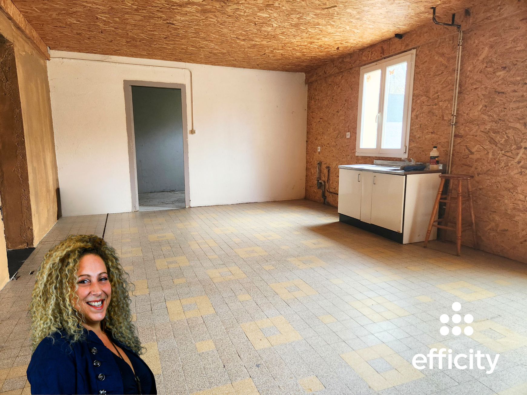 Achat immobilier Maison 6 pièces  150m2 à Châtelneuf (42940) - Photo n°4