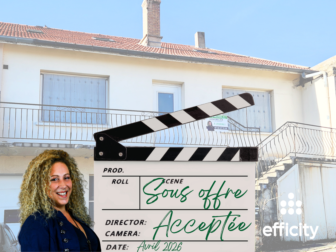 maison 6 pièces - 150m2 à Montbrison (42600)