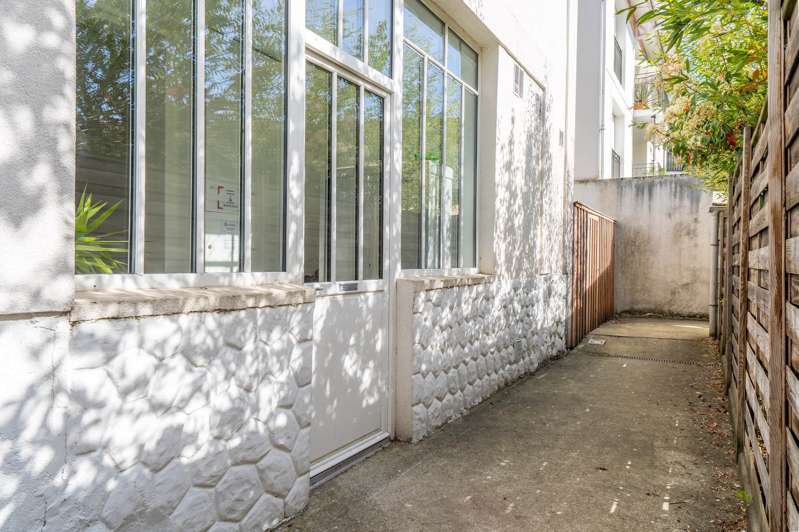 Achat immobilier Appartement 4 pièces  86m2 à Bordeaux (33200) - Photo n°10