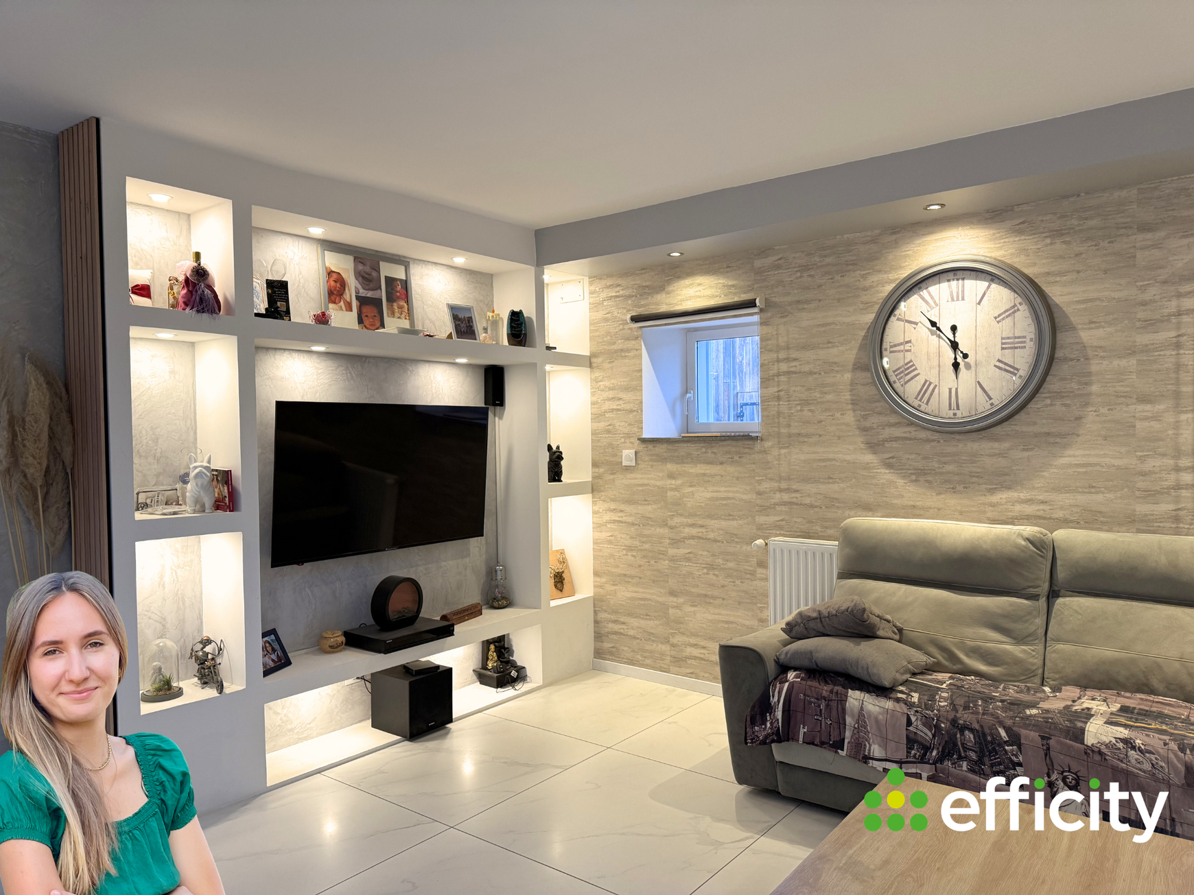 Achat immobilier Maison 4 pièces  125m2 à Pouilly-lès-Feurs (42110) - Photo n°10