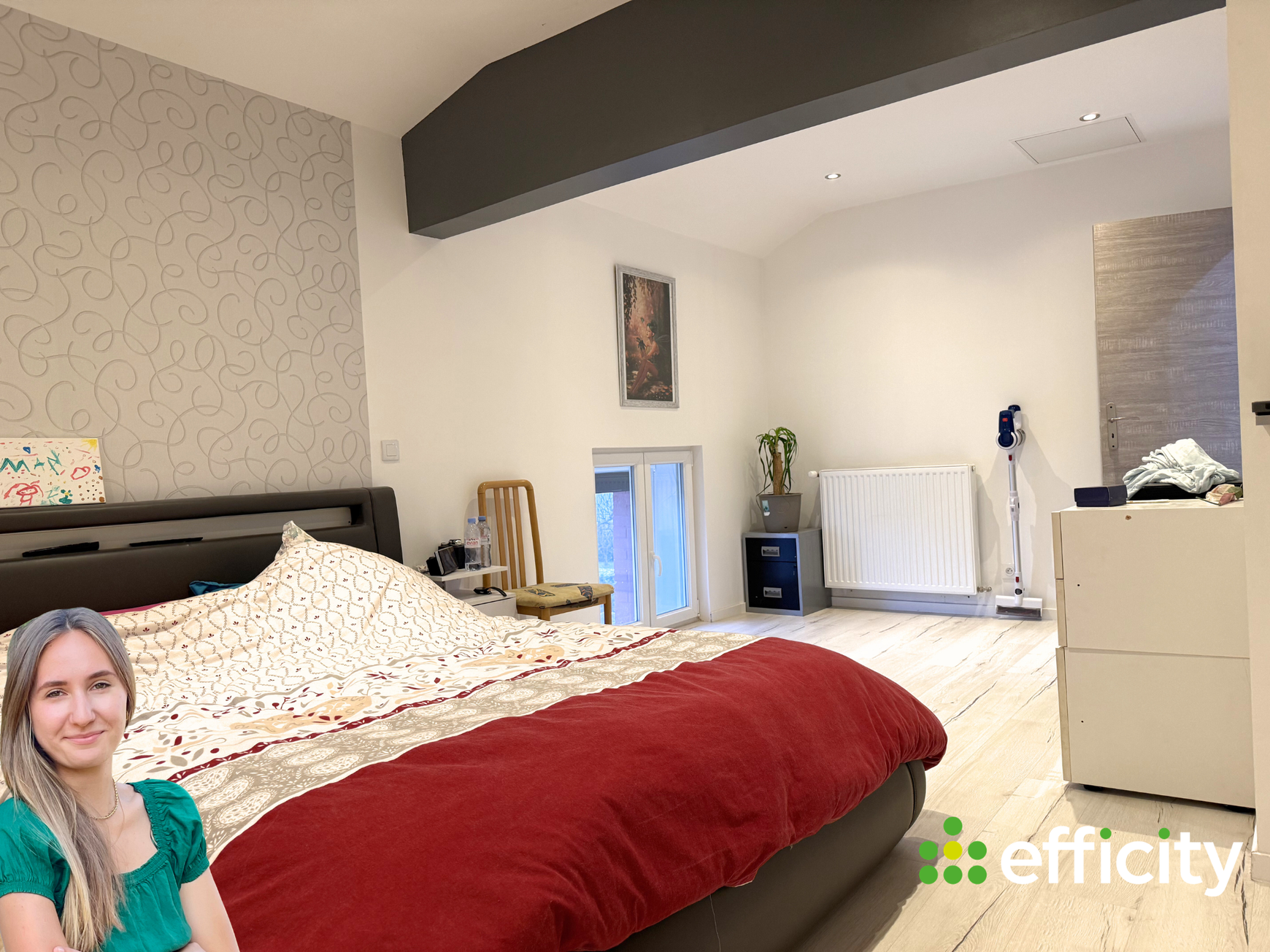 Achat immobilier Maison 4 pièces  125m2 à Pouilly-lès-Feurs (42110) - Photo n°11