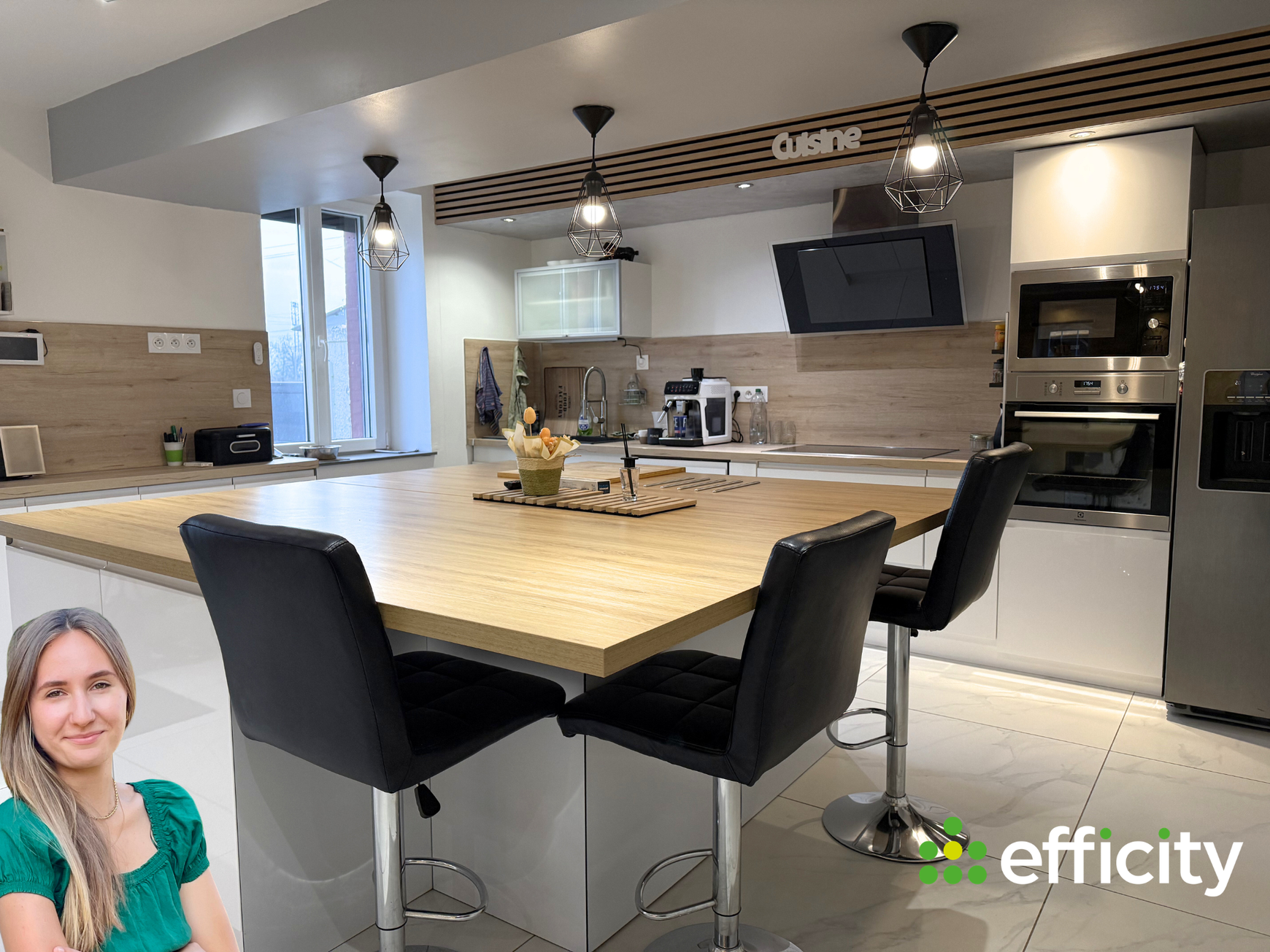 Achat immobilier Maison 4 pièces  125m2 à Pouilly-lès-Feurs (42110) - Photo n°8