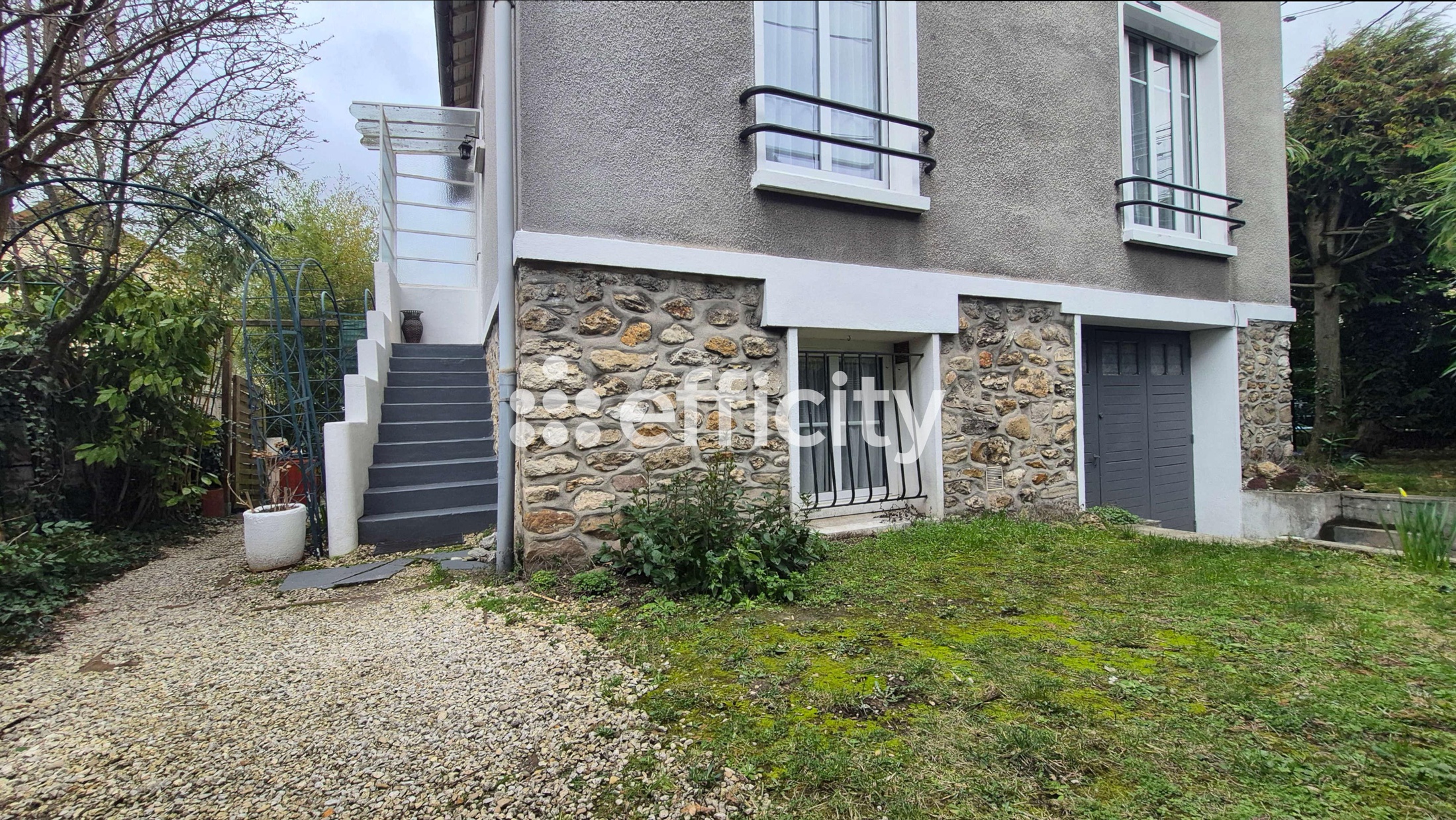 maison 7 pièces - 140,0m2 à Chelles (77500)
