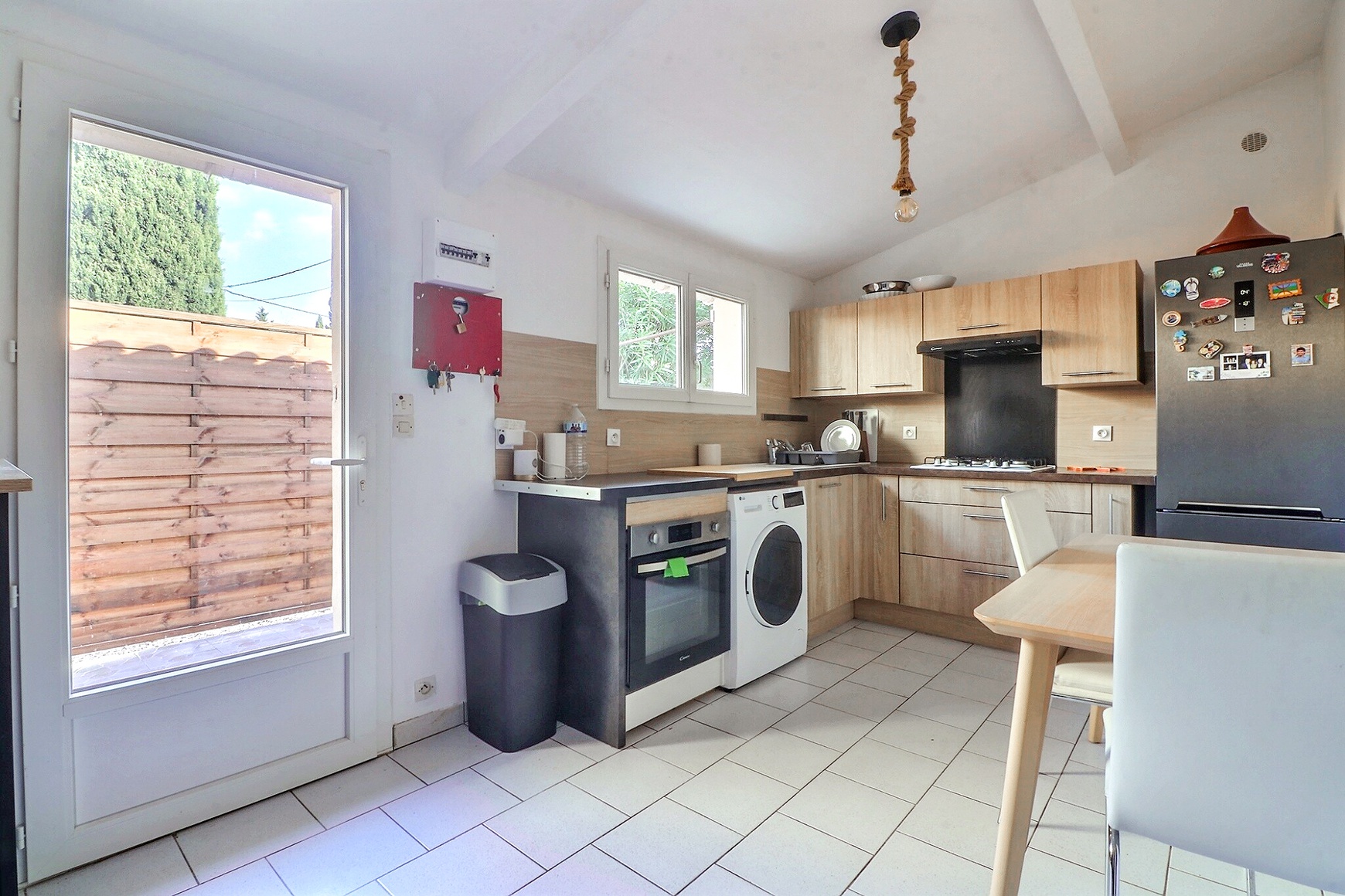 Achat immobilier Maison 6 pièces  149m2 à Rodilhan (30230) - Photo n°11