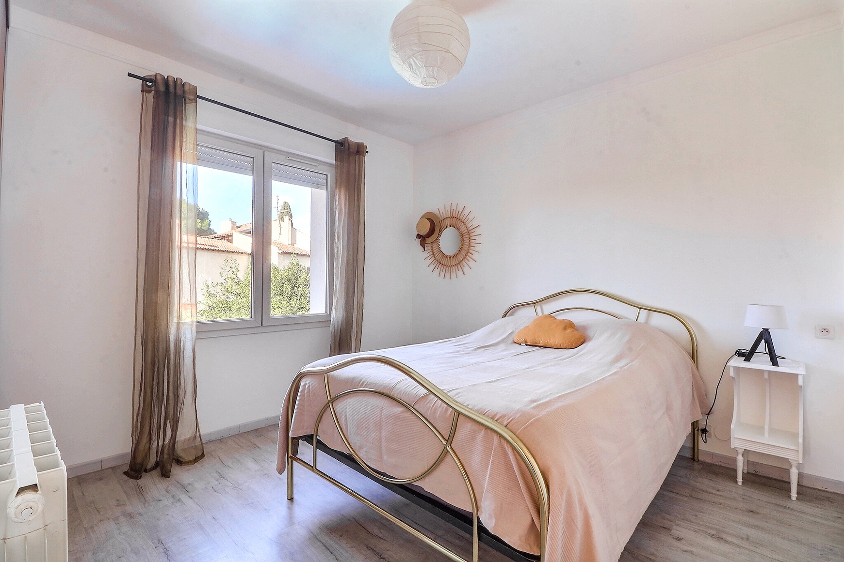 Achat immobilier Maison 6 pièces  149m2 à Rodilhan (30230) - Photo n°8