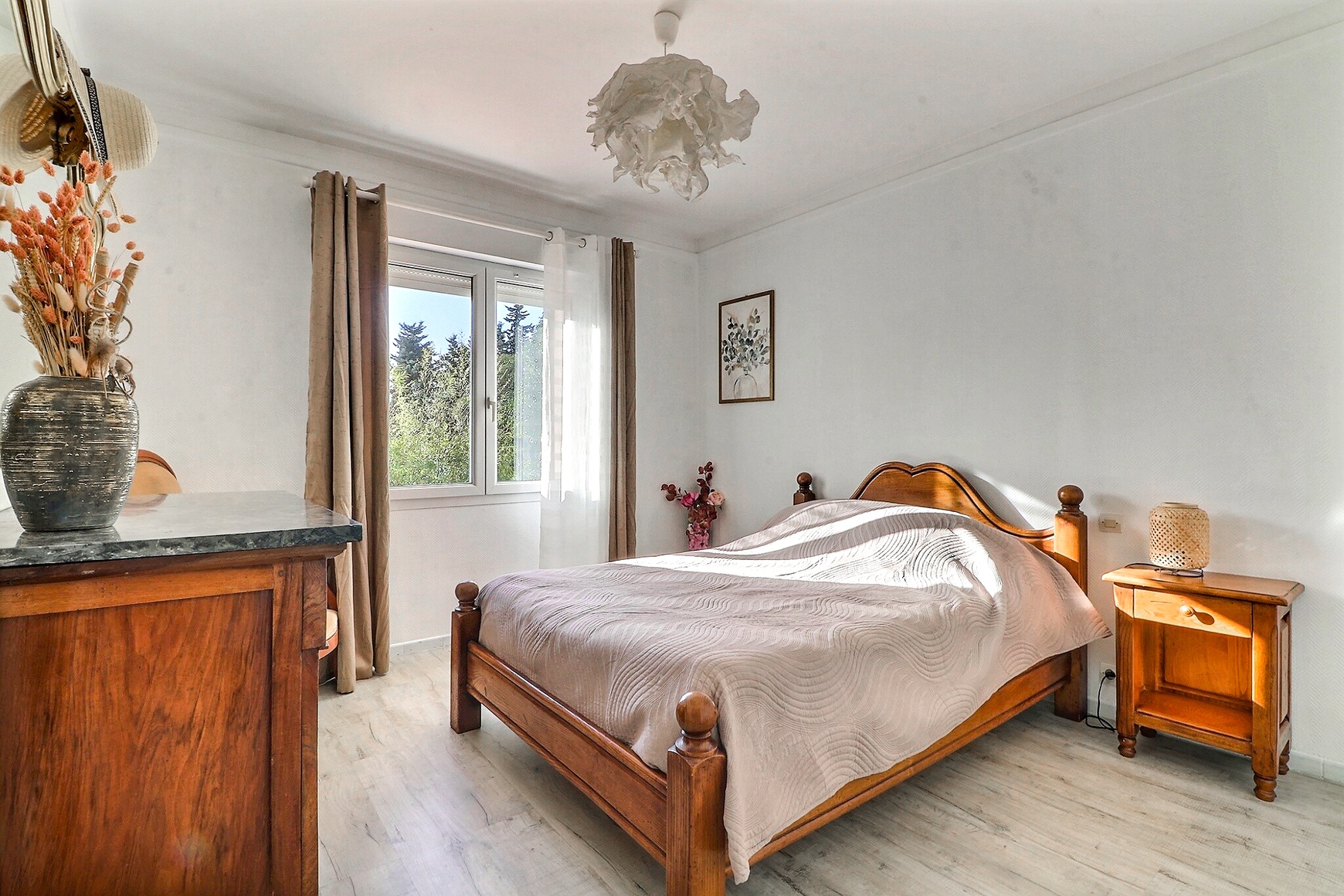 Achat immobilier Maison 6 pièces  149m2 à Rodilhan (30230) - Photo n°9