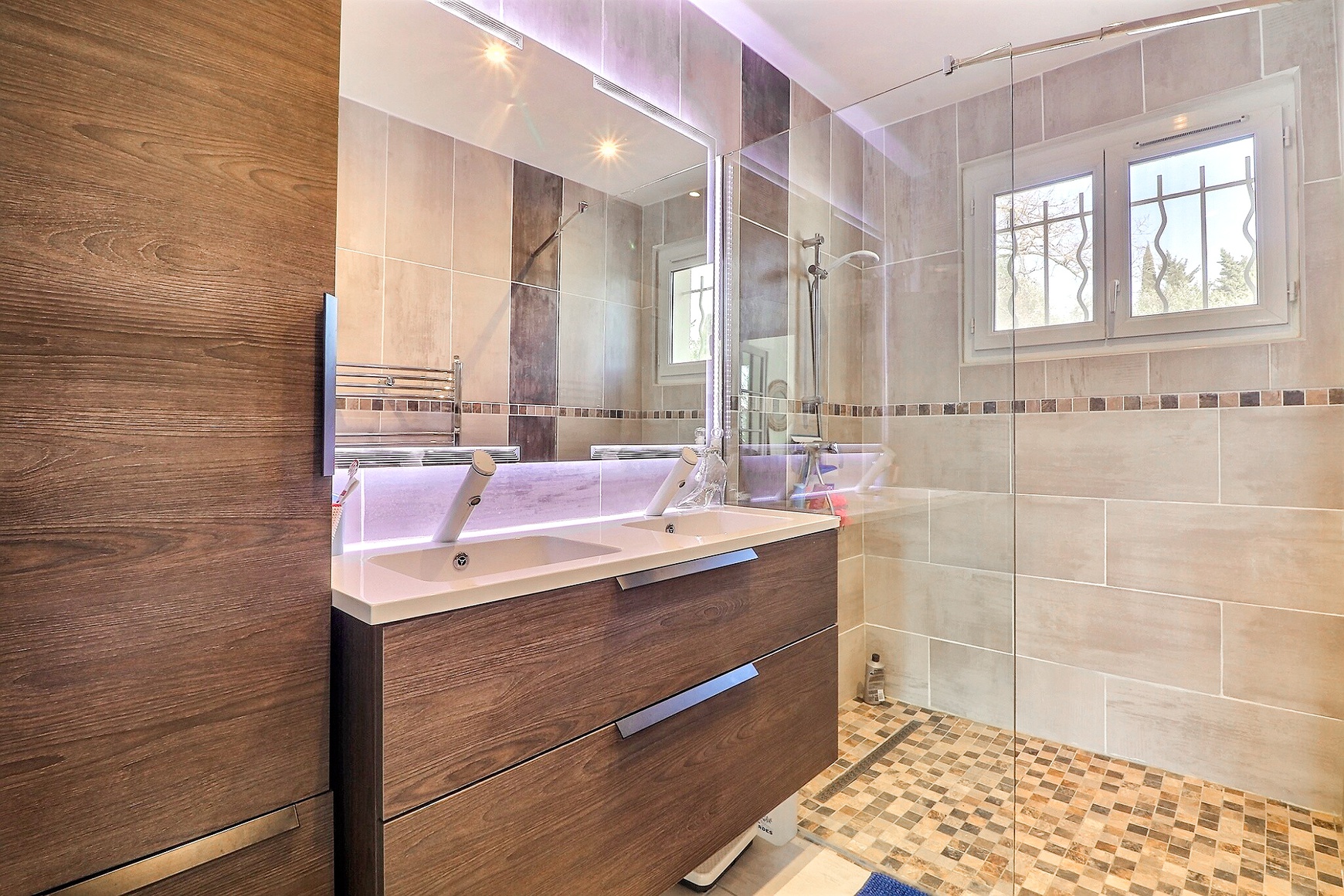Achat immobilier Maison 6 pièces  149m2 à Rodilhan (30230) - Photo n°13