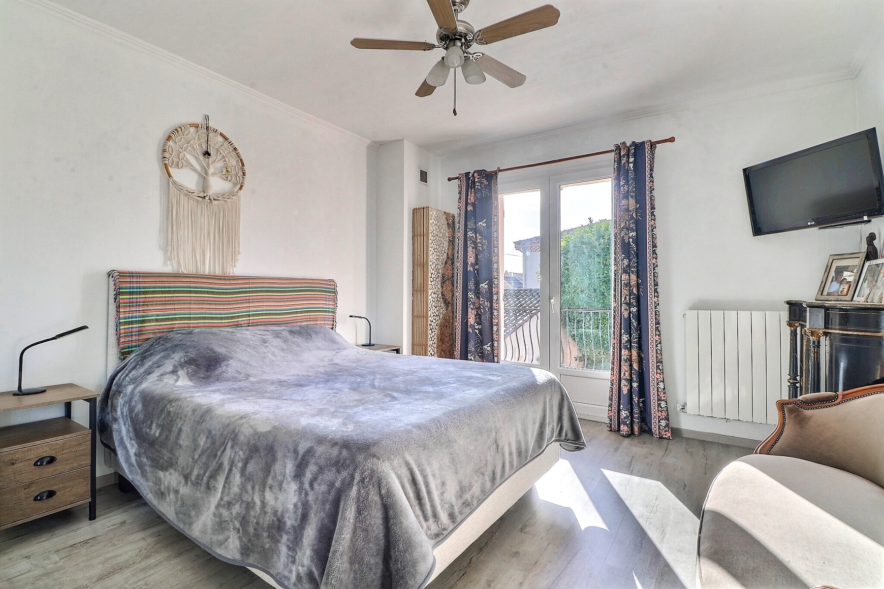 Achat immobilier Maison 6 pièces  149m2 à Rodilhan (30230) - Photo n°7