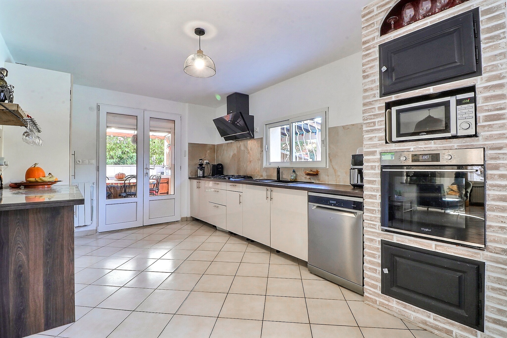 Achat immobilier Maison 6 pièces  149m2 à Rodilhan (30230) - Photo n°6