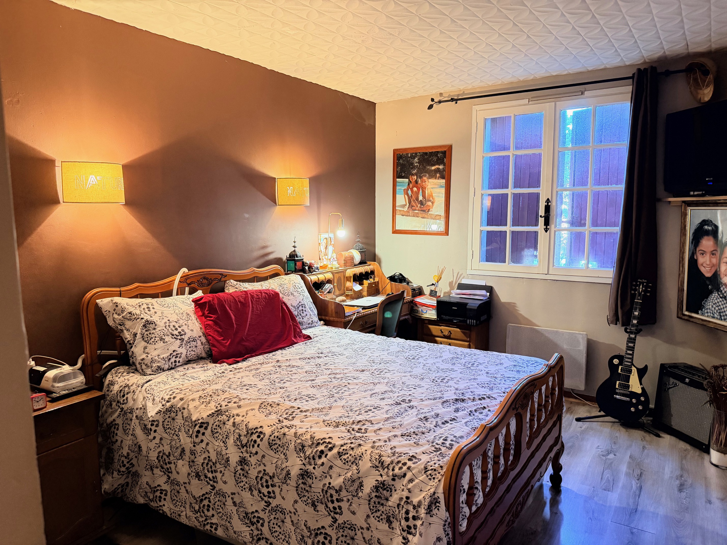 Achat immobilier Maison 4 pièces  115m2 à Vias (34450) - Photo n°5