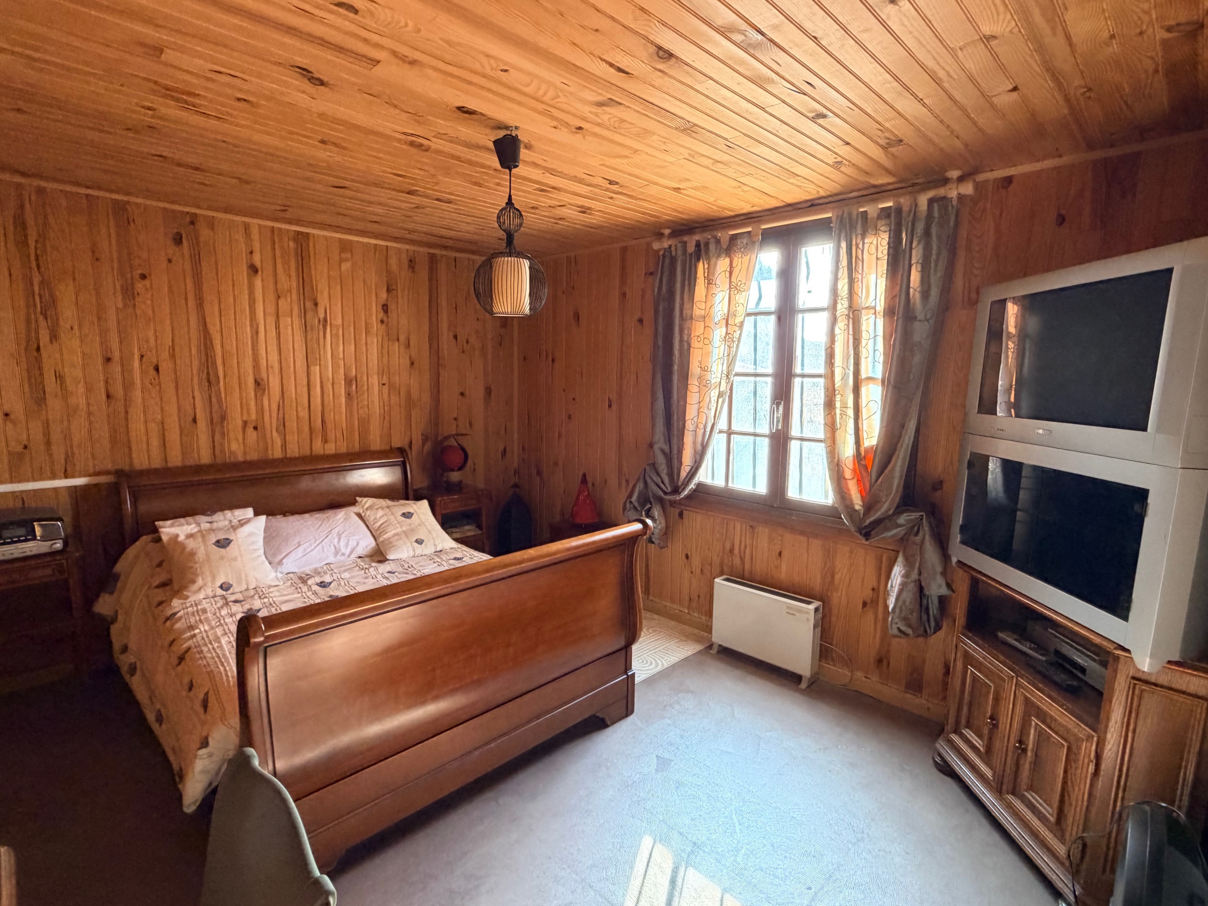 Achat immobilier Maison 4 pièces  115m2 à Vias (34450) - Photo n°11