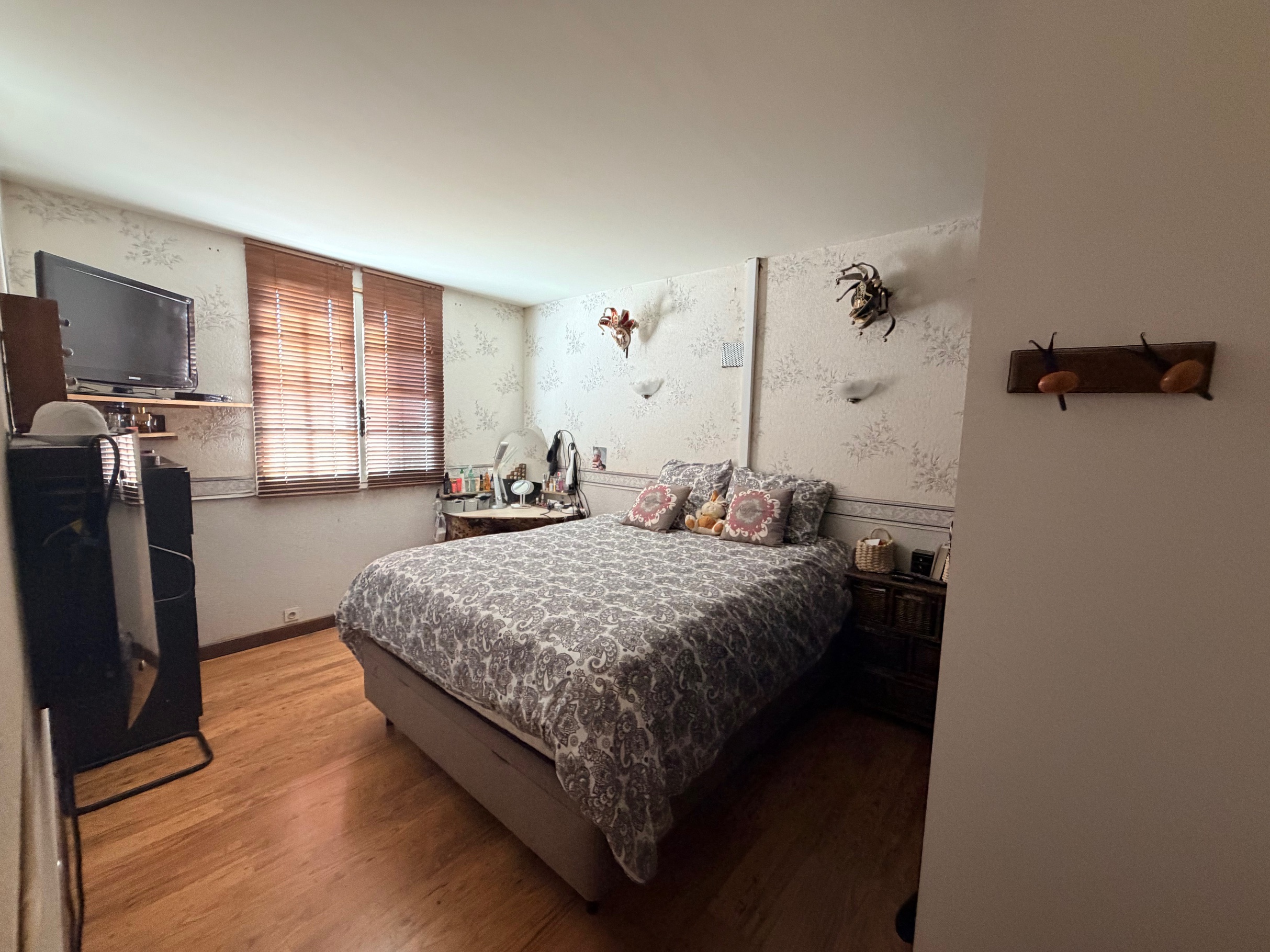 Achat immobilier Maison 4 pièces  115m2 à Vias (34450) - Photo n°6