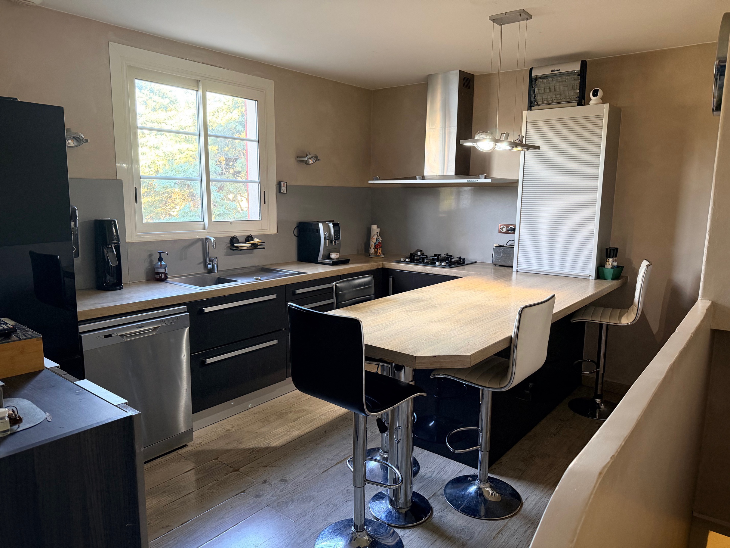 Achat immobilier Maison 4 pièces  115m2 à Vias (34450) - Photo n°4