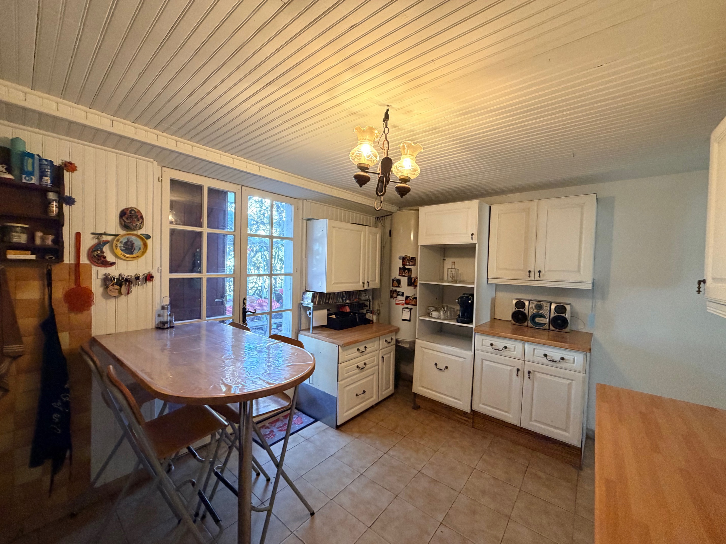 Achat immobilier Maison 4 pièces  115m2 à Vias (34450) - Photo n°9