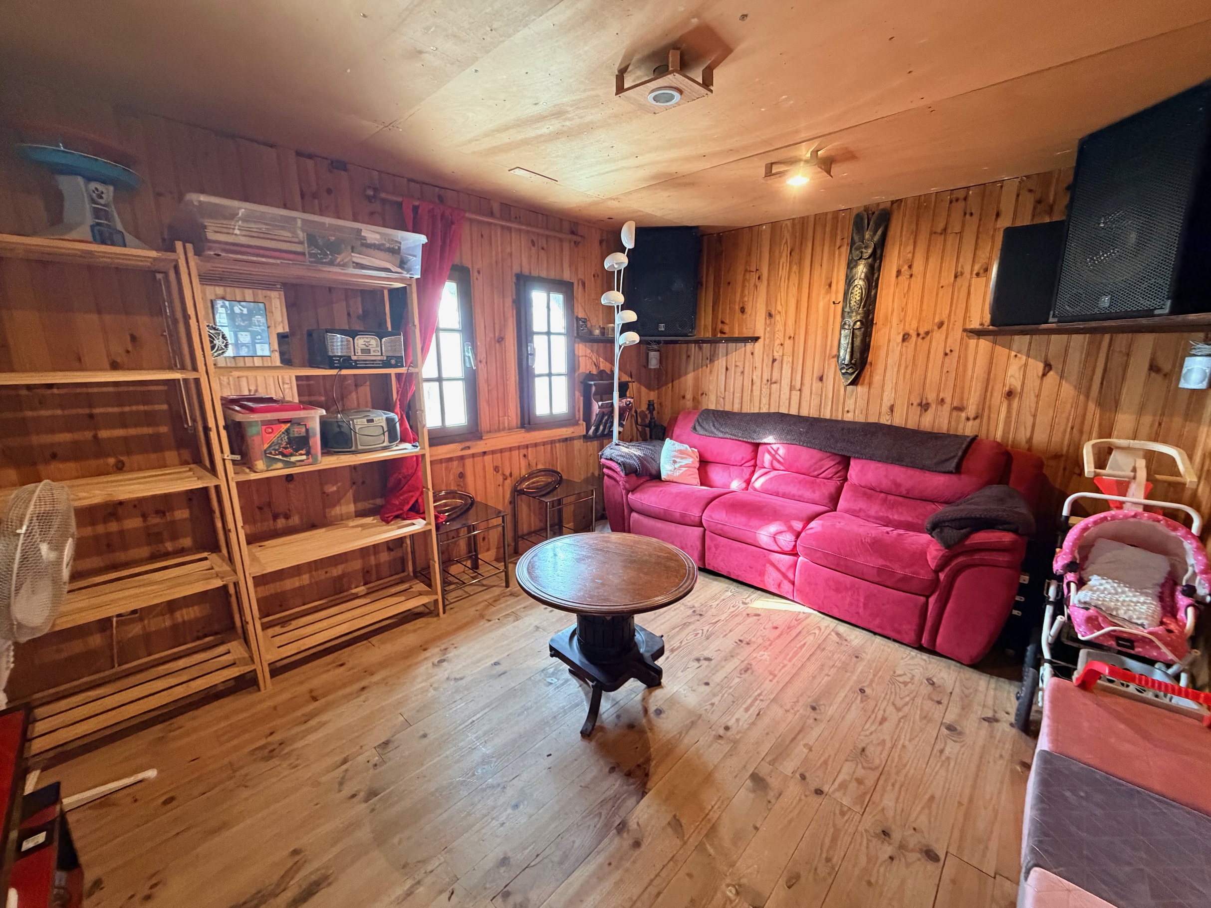 Achat immobilier Maison 4 pièces  115m2 à Vias (34450) - Photo n°10